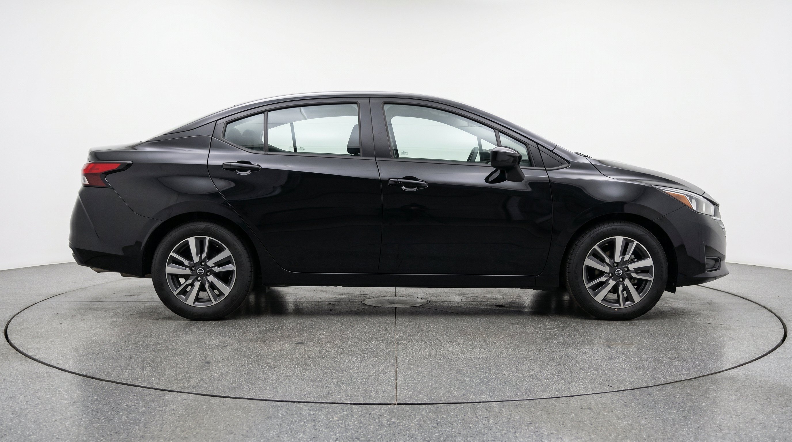 Thumbnail: 2025 Nissan Versa - 10