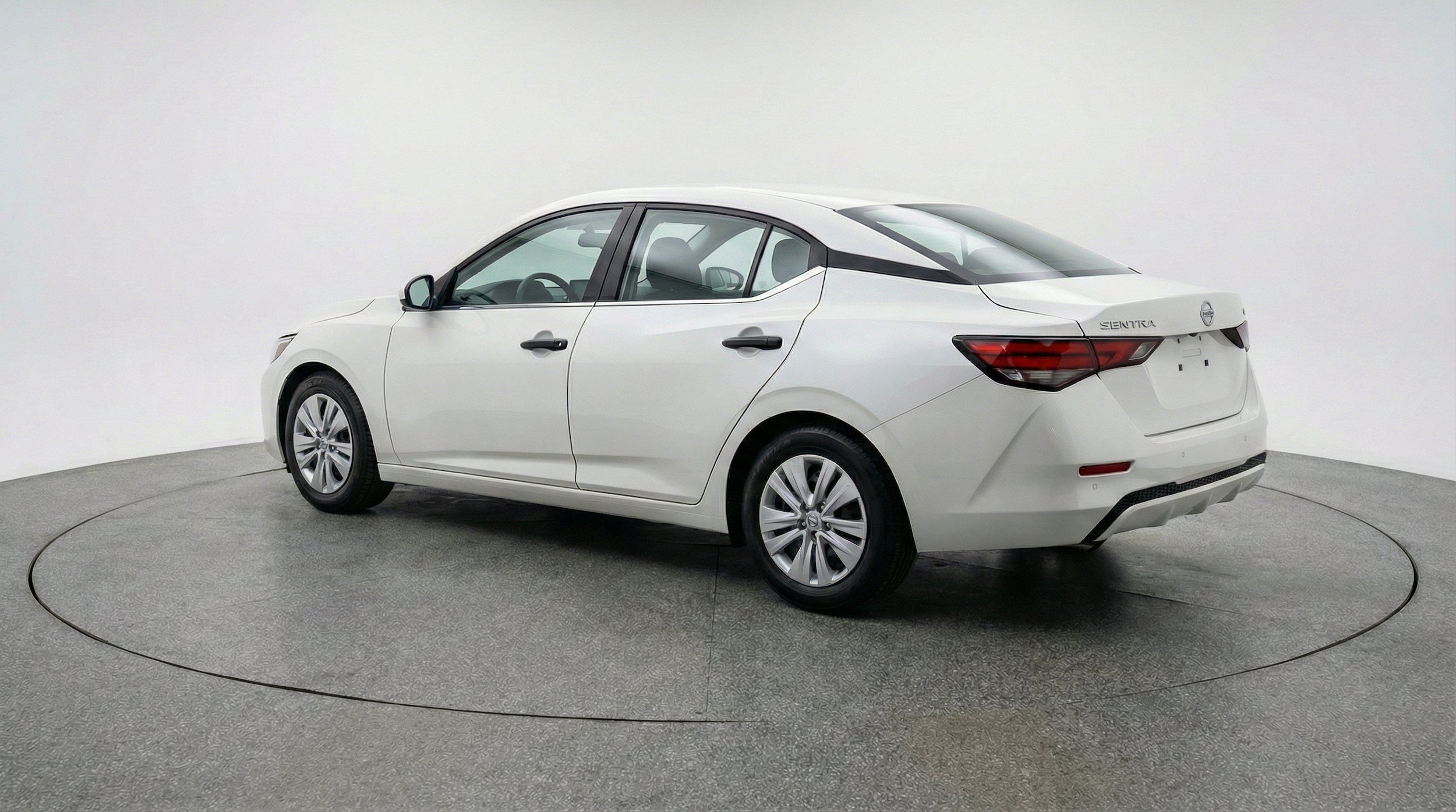 Thumbnail: 2025 Nissan Sentra - 6
