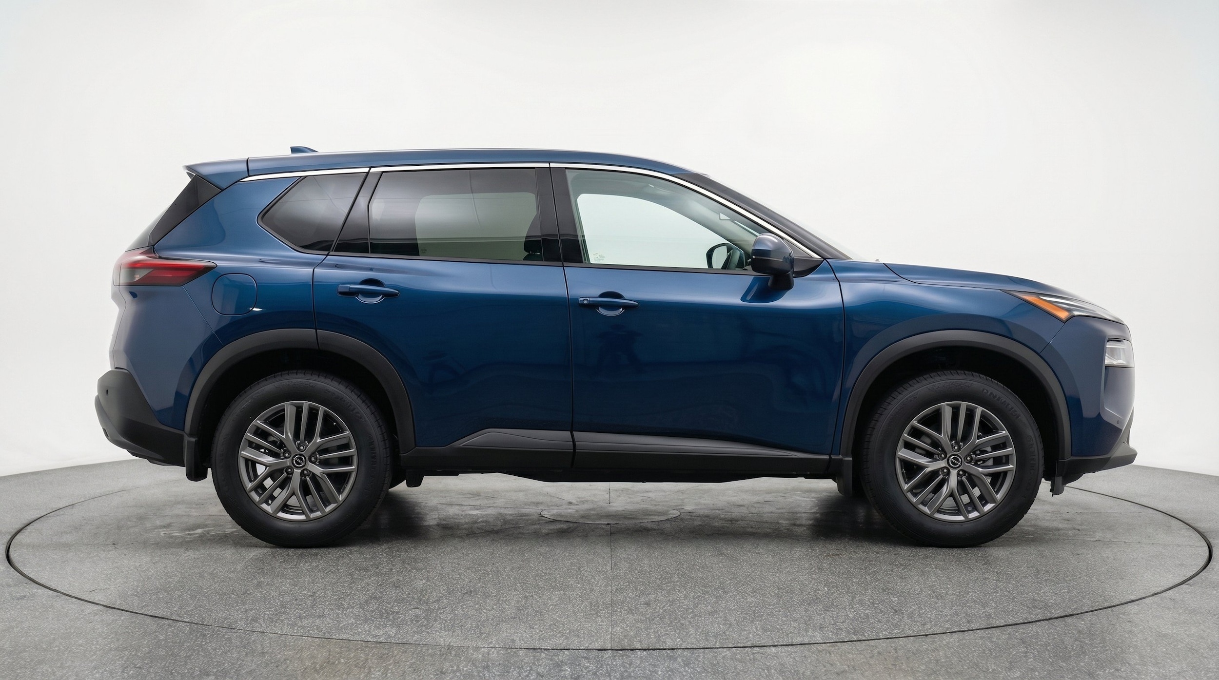 Thumbnail: 2026 Nissan Rogue - 10