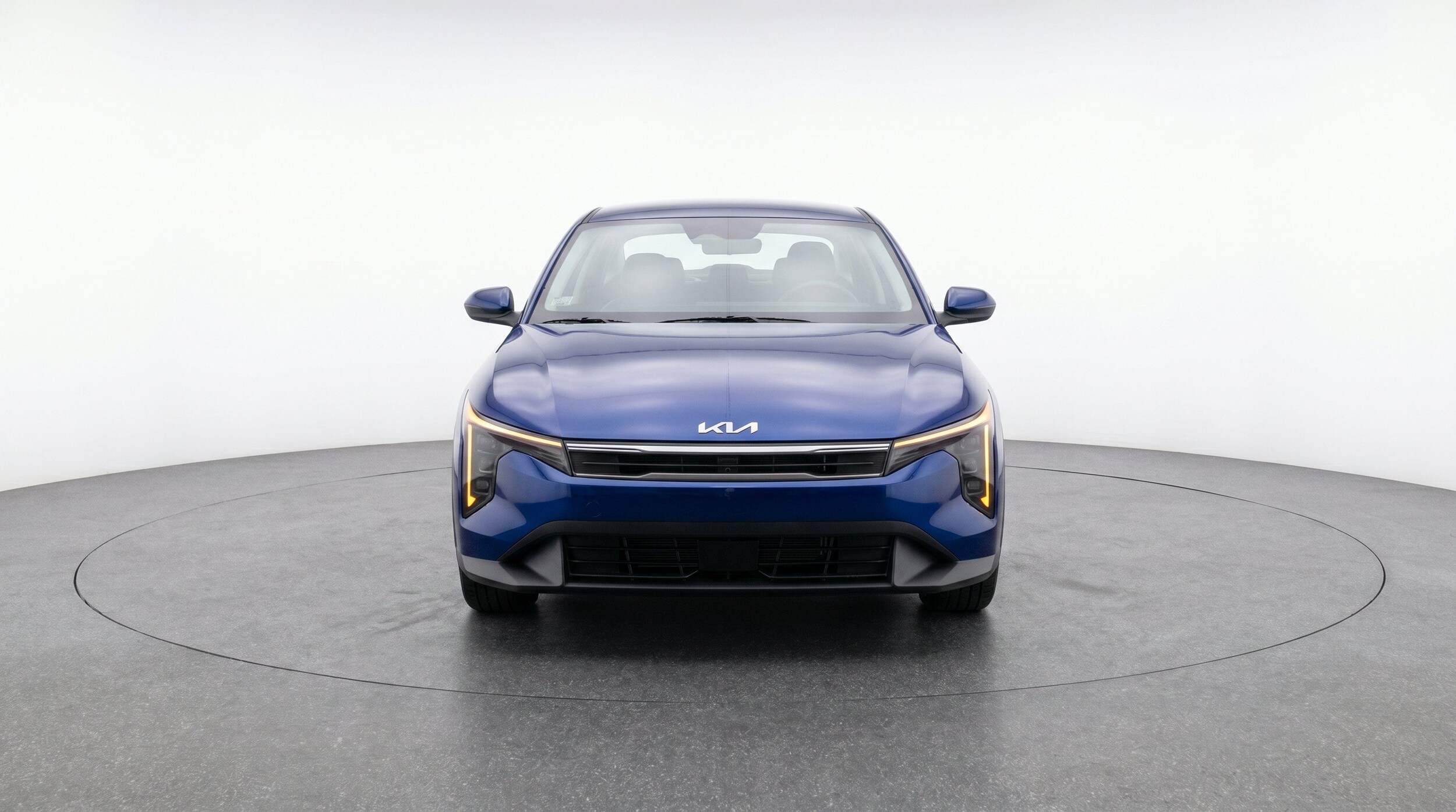 Thumbnail: 2026 Kia K4 - 2