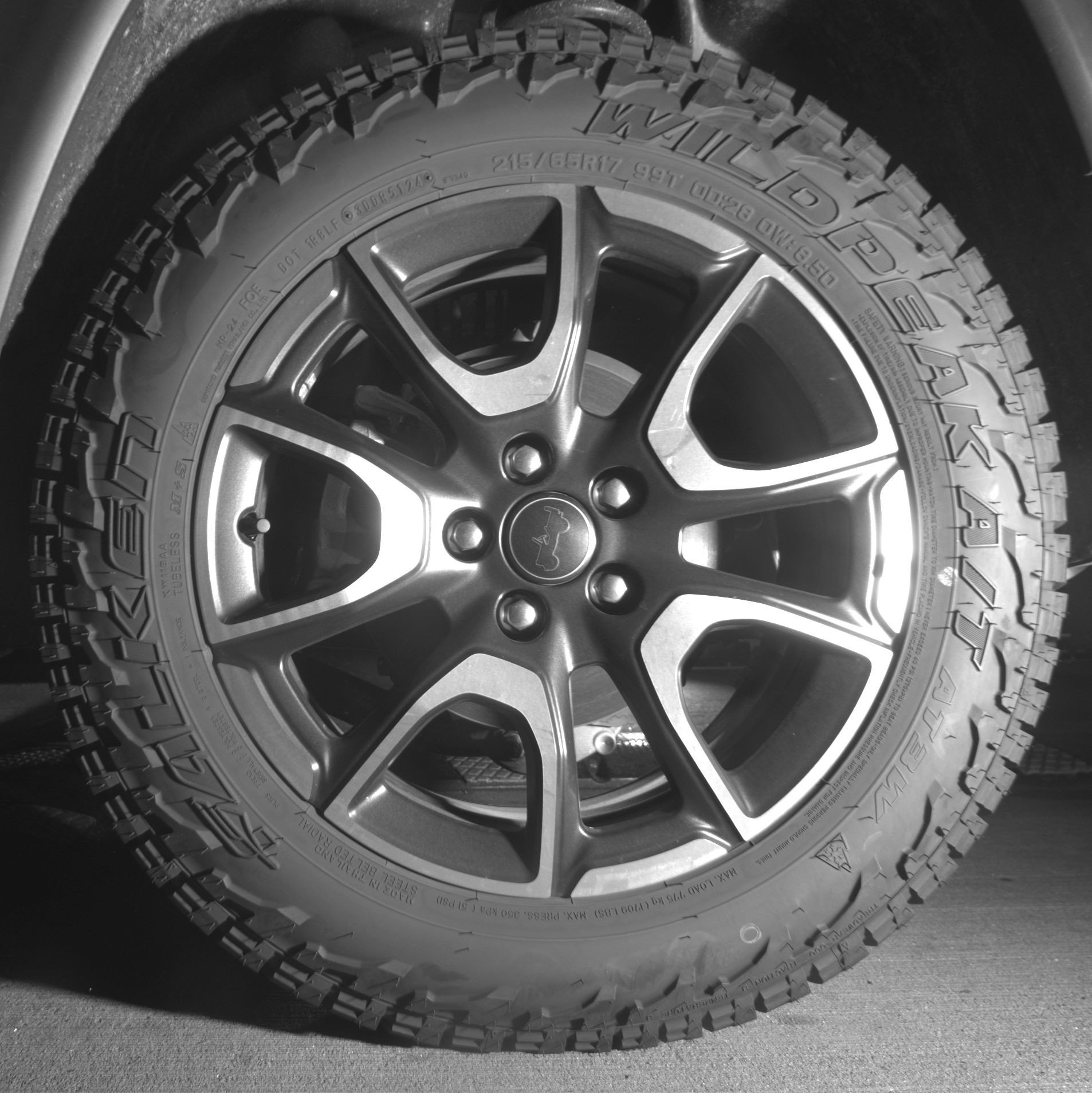 Thumbnail: 2025 Jeep Compass - 14