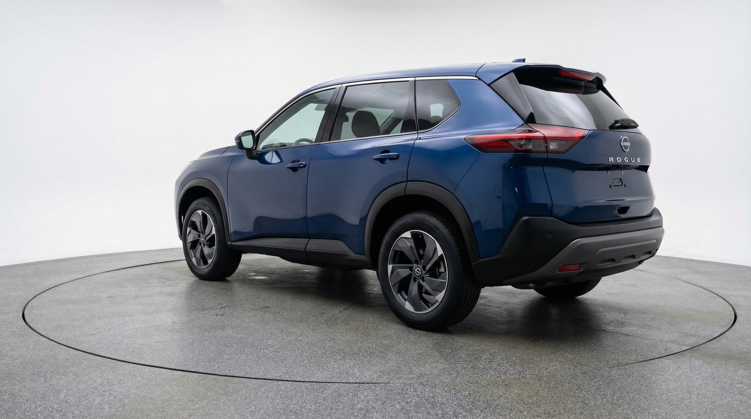 Thumbnail: 2025 Nissan Rogue - 6