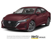 2025 Nissan Sentra SV -
                  Lynn, MA