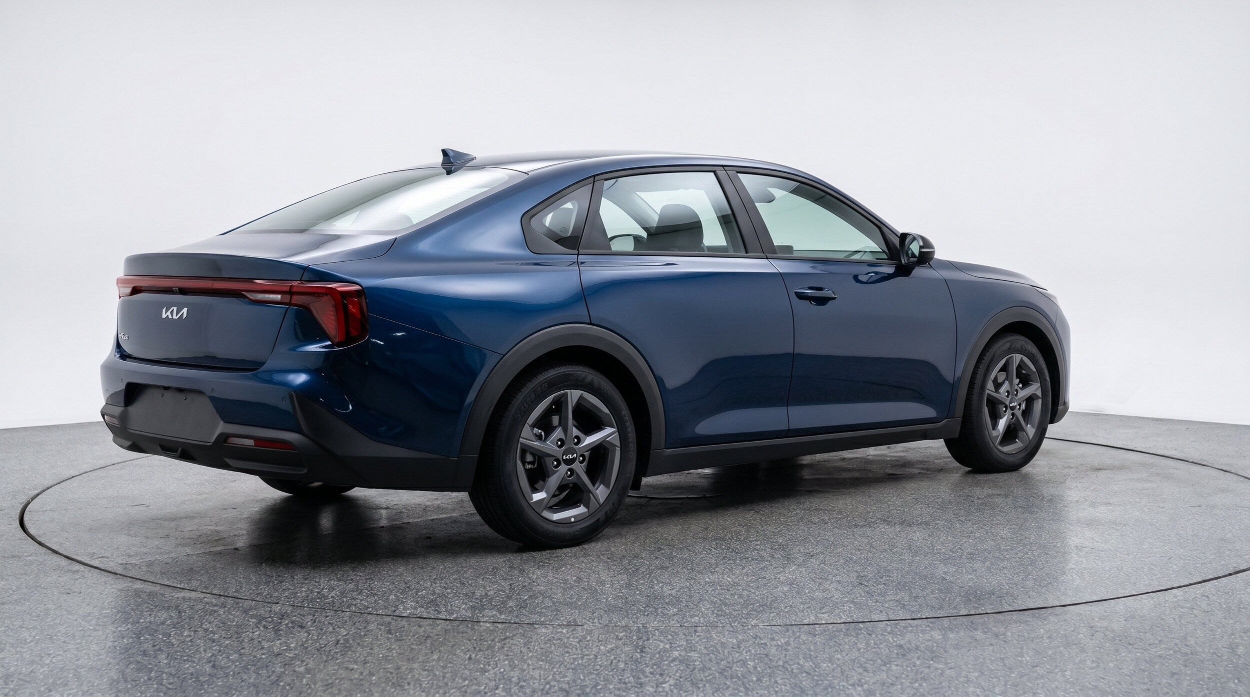Thumbnail: 2025 Kia K4 - 9