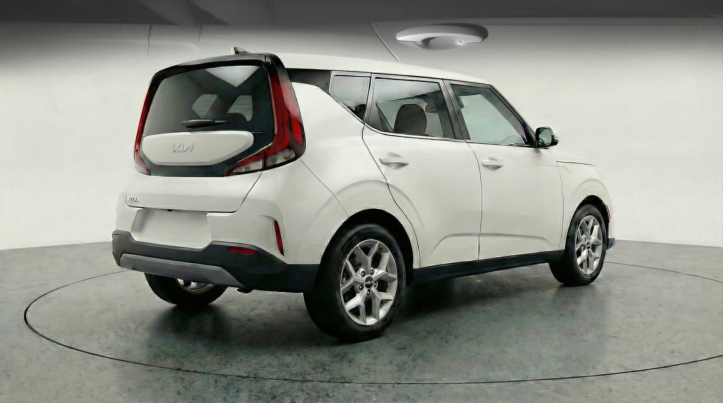 Thumbnail: 2025 Kia Soul - 9
