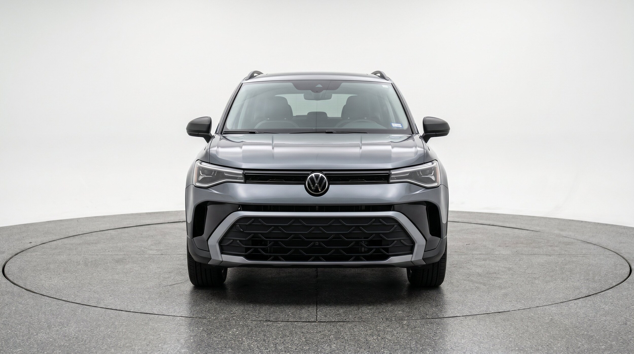 Thumbnail: 2026 Volkswagen Taos - 2