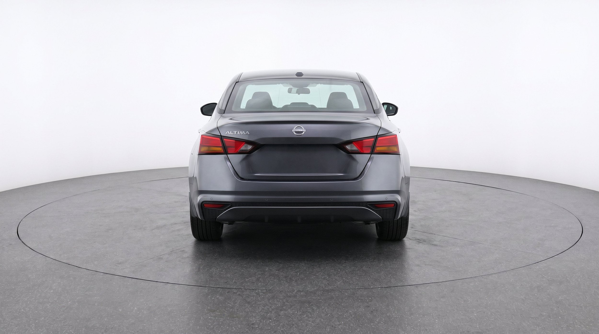Thumbnail: 2025 Nissan Altima - 7