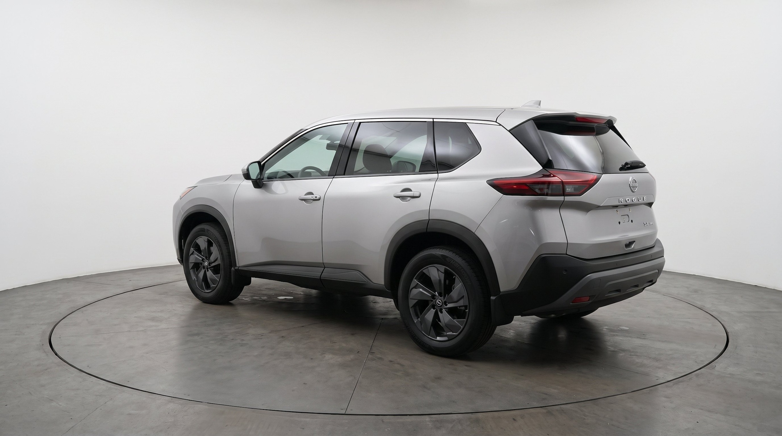 Thumbnail: 2026 Nissan Rogue - 6