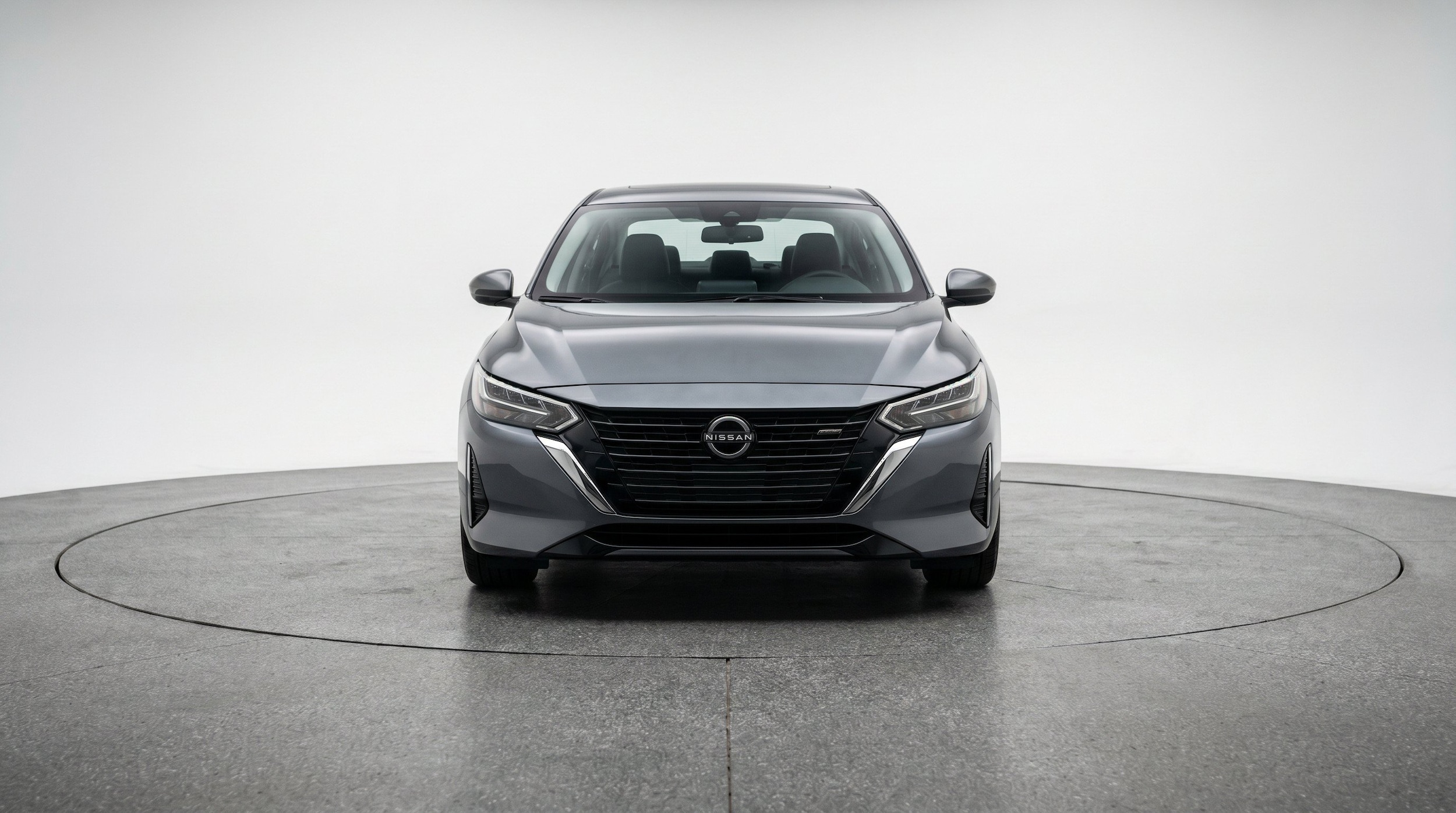 Thumbnail: 2025 Nissan Sentra - 2