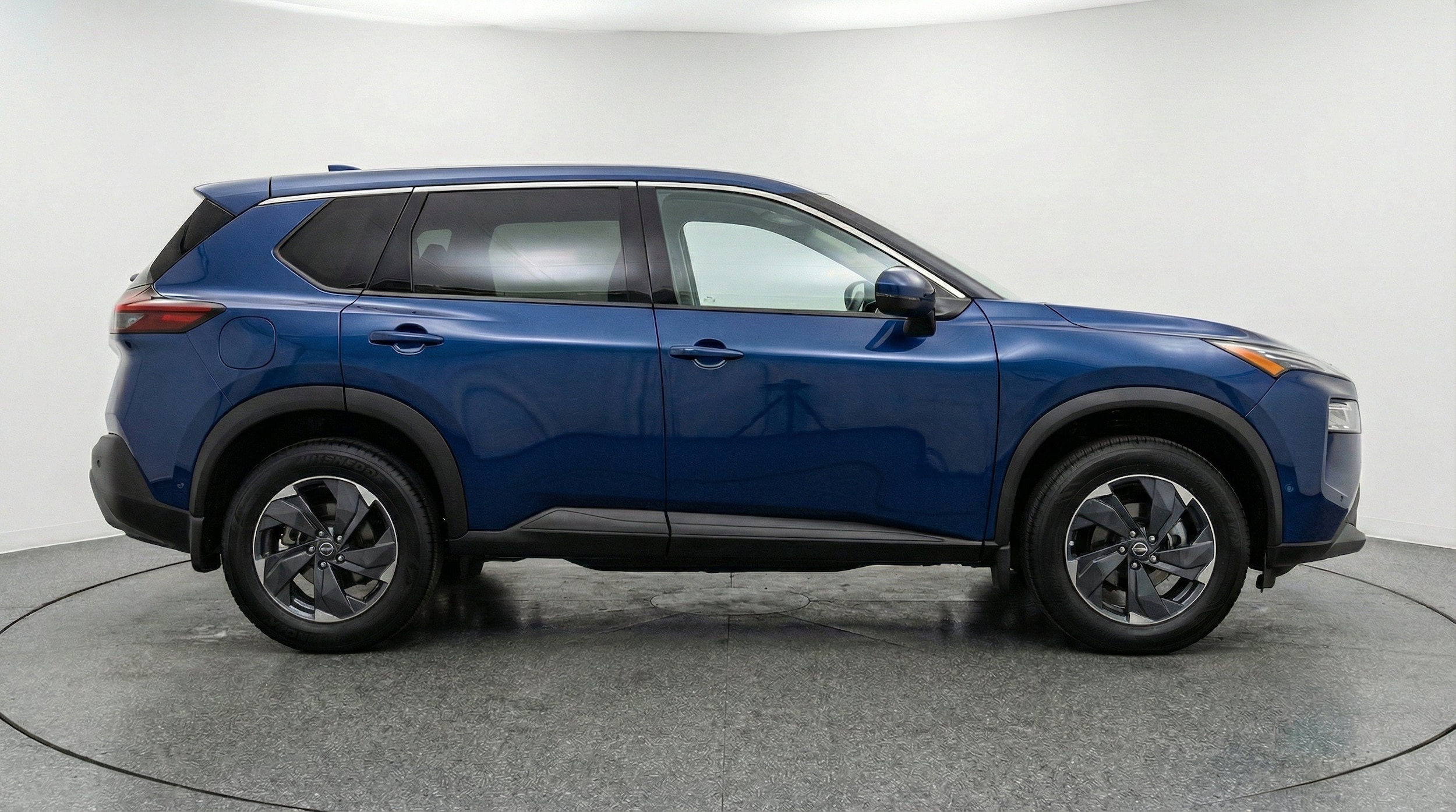 Thumbnail: 2026 Nissan Rogue - 11