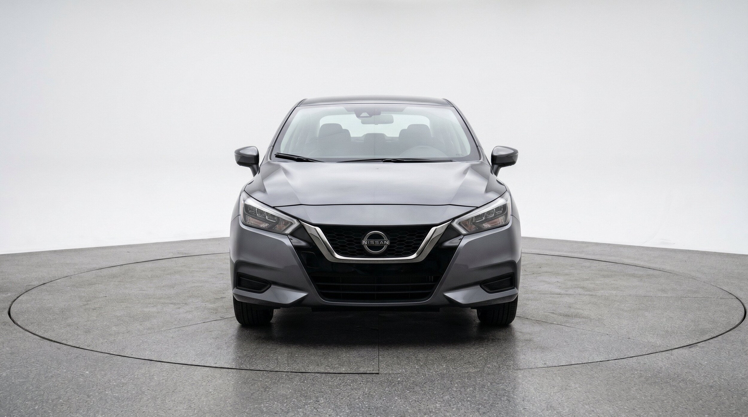 Thumbnail: 2025 Nissan Versa - 2
