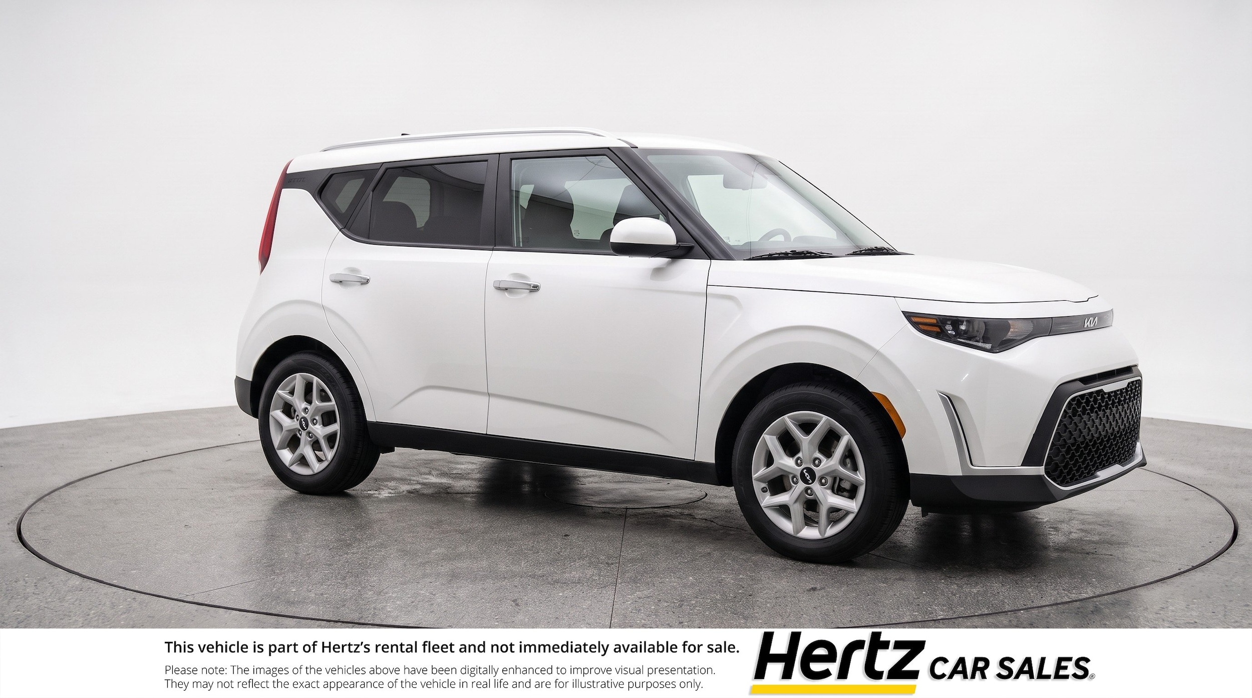 Thumbnail: 2025 Kia Soul - 1