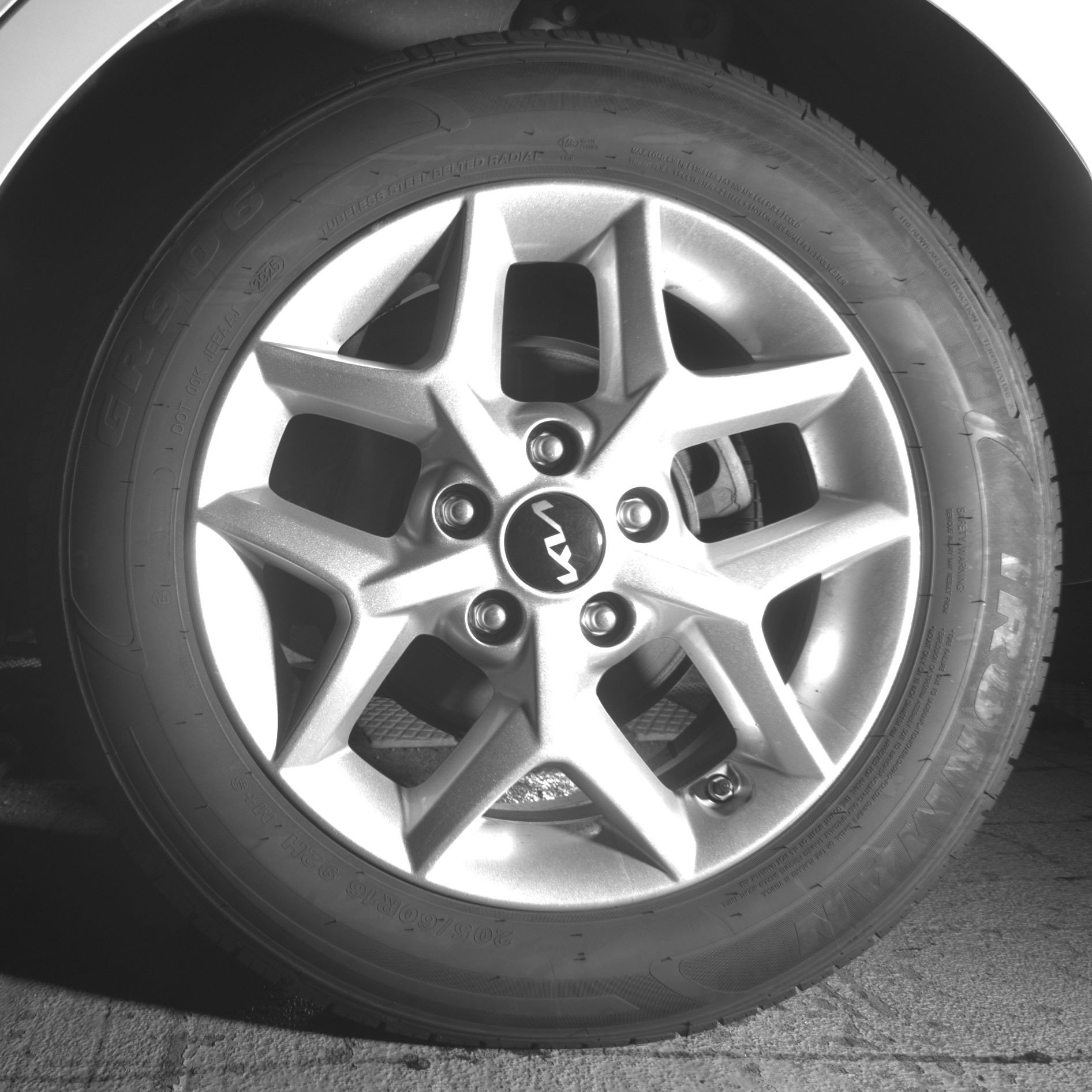 Thumbnail: 2025 Kia Soul - 19