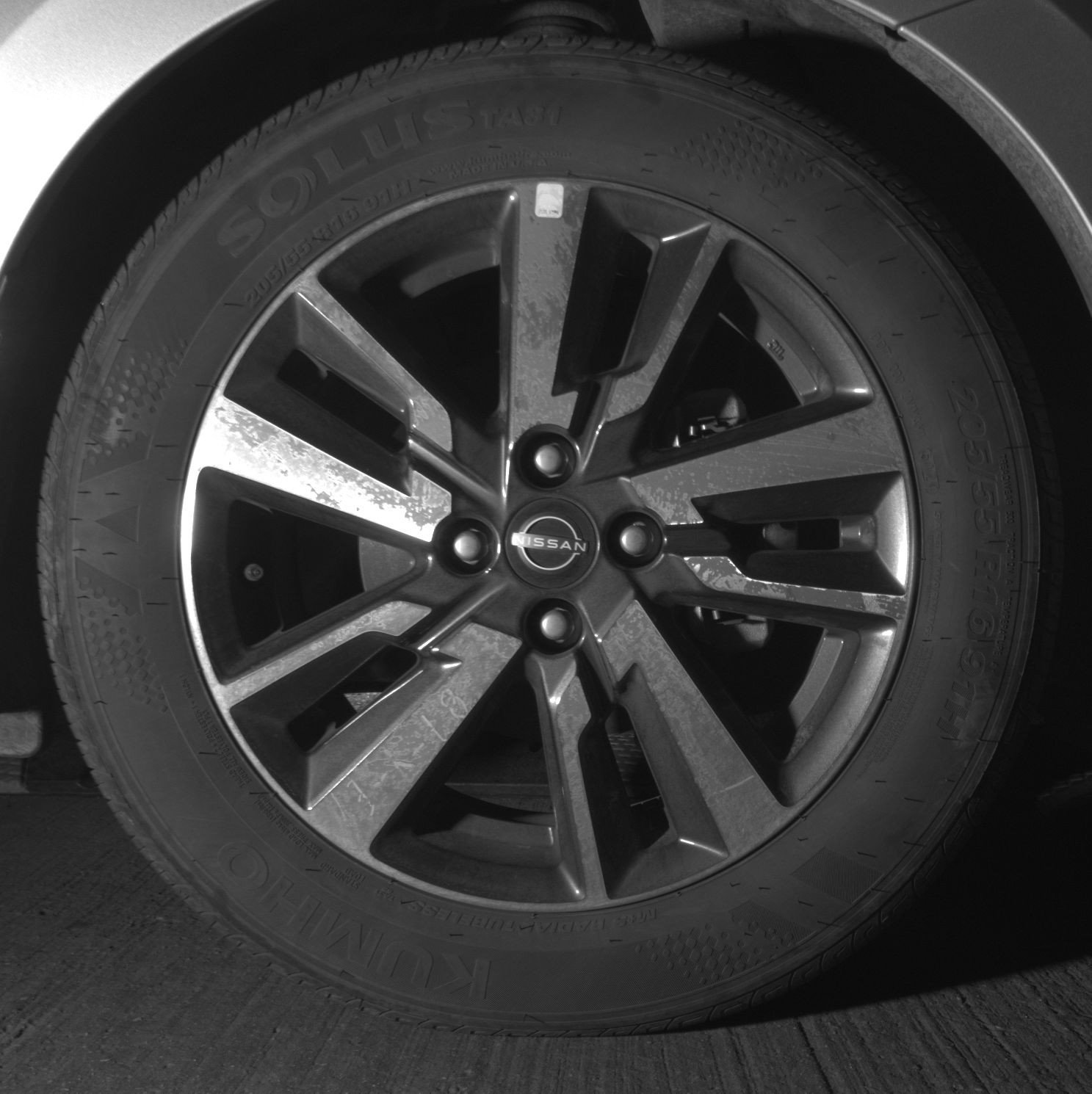Thumbnail: 2025 Nissan Versa - 13