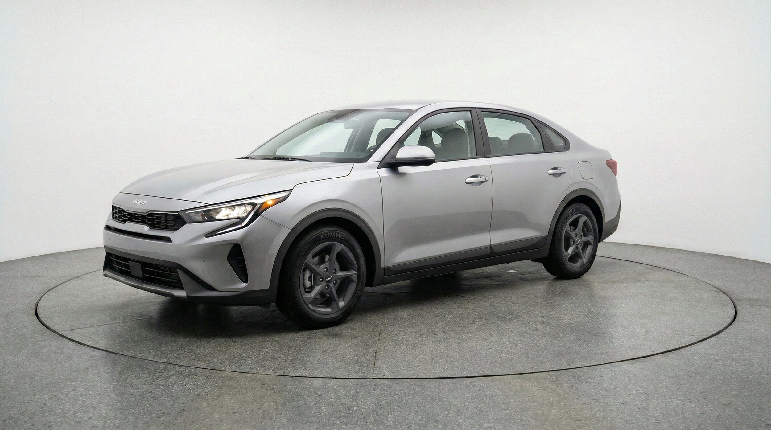 Thumbnail: 2026 Kia K4 - 3