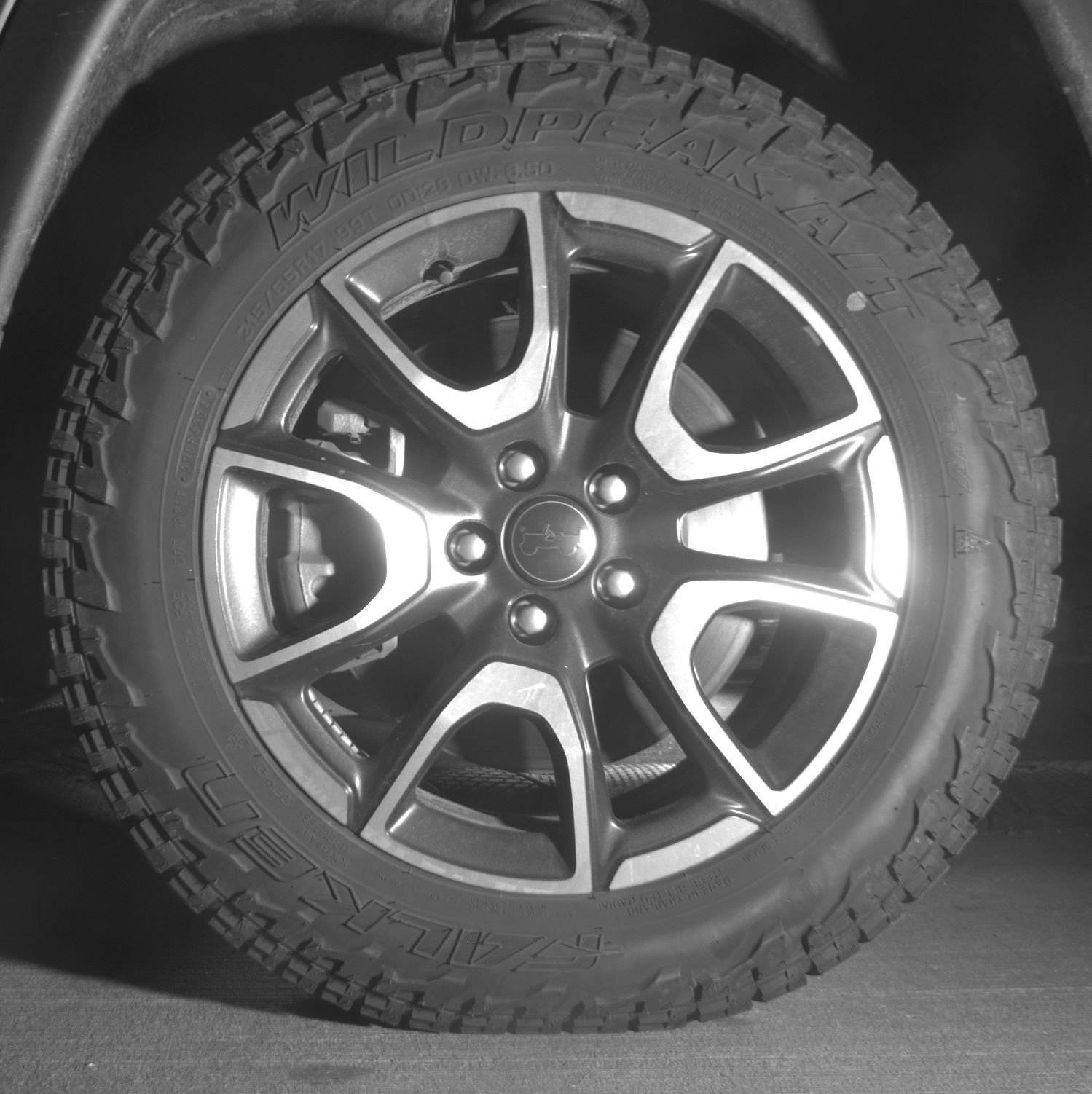 Thumbnail: 2025 Jeep Compass - 11