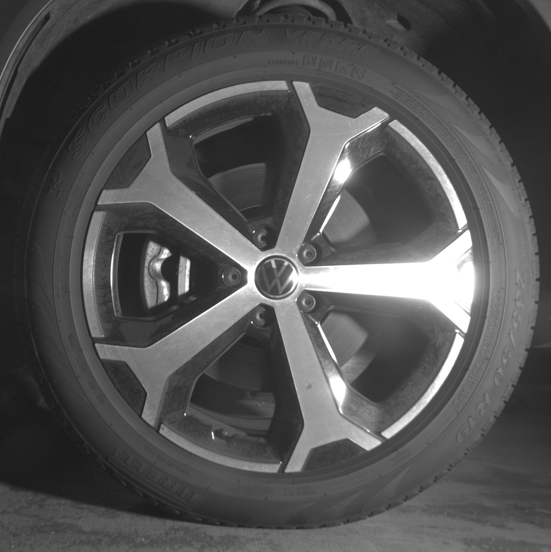 Thumbnail: 2026 Volkswagen Tiguan - 11