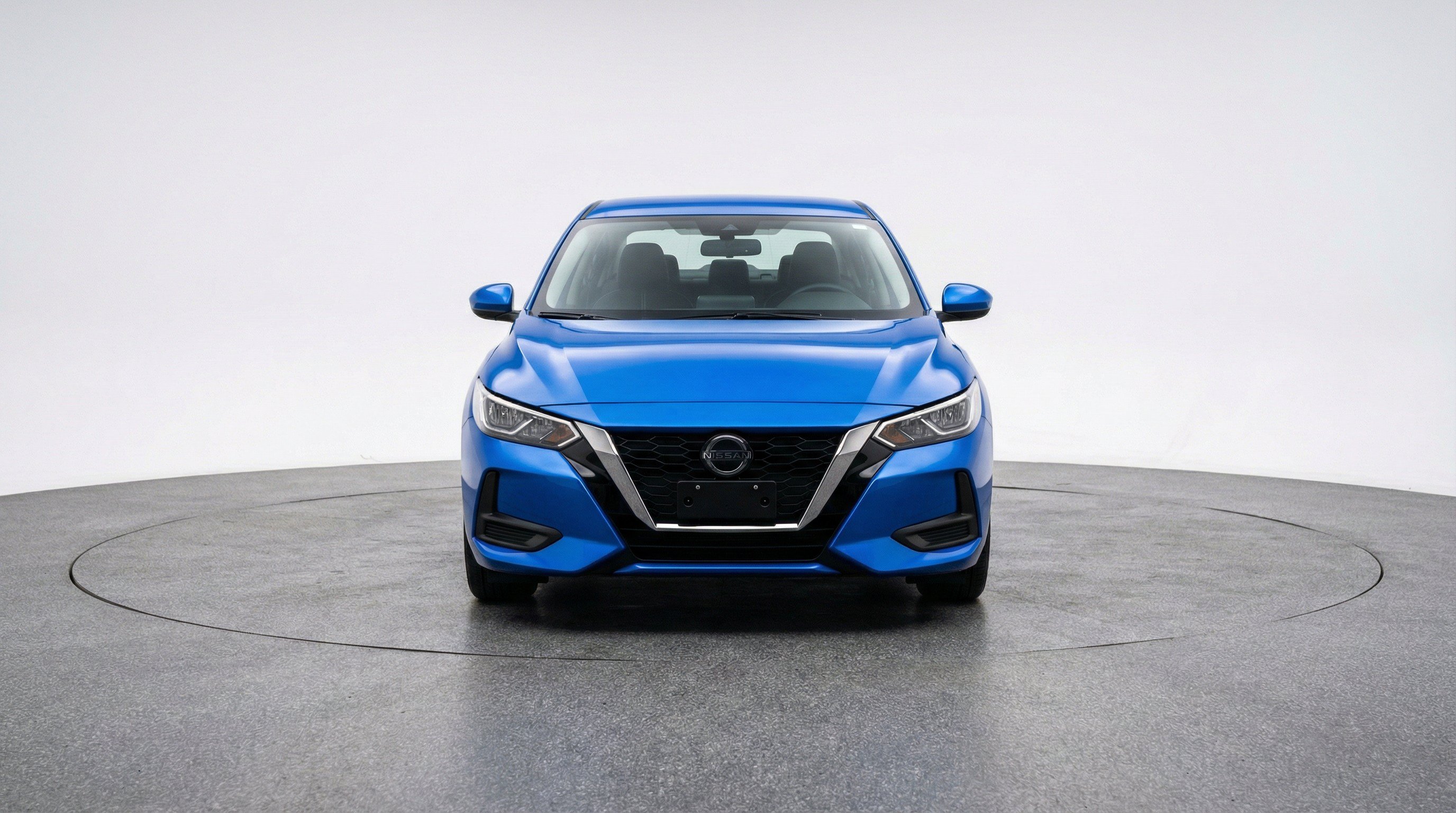 Thumbnail: 2025 Nissan Sentra - 2