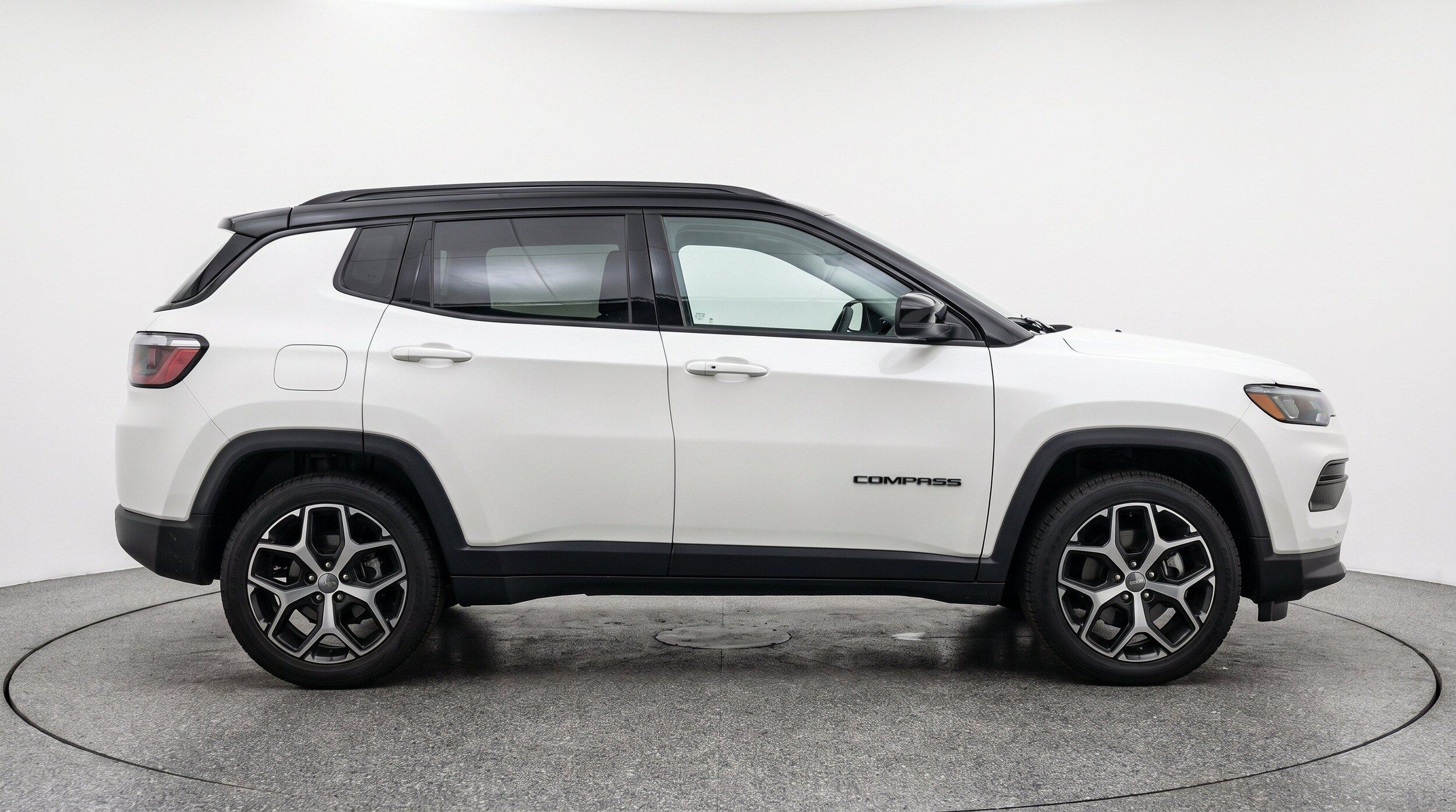 Thumbnail: 2025 Jeep Compass - 10