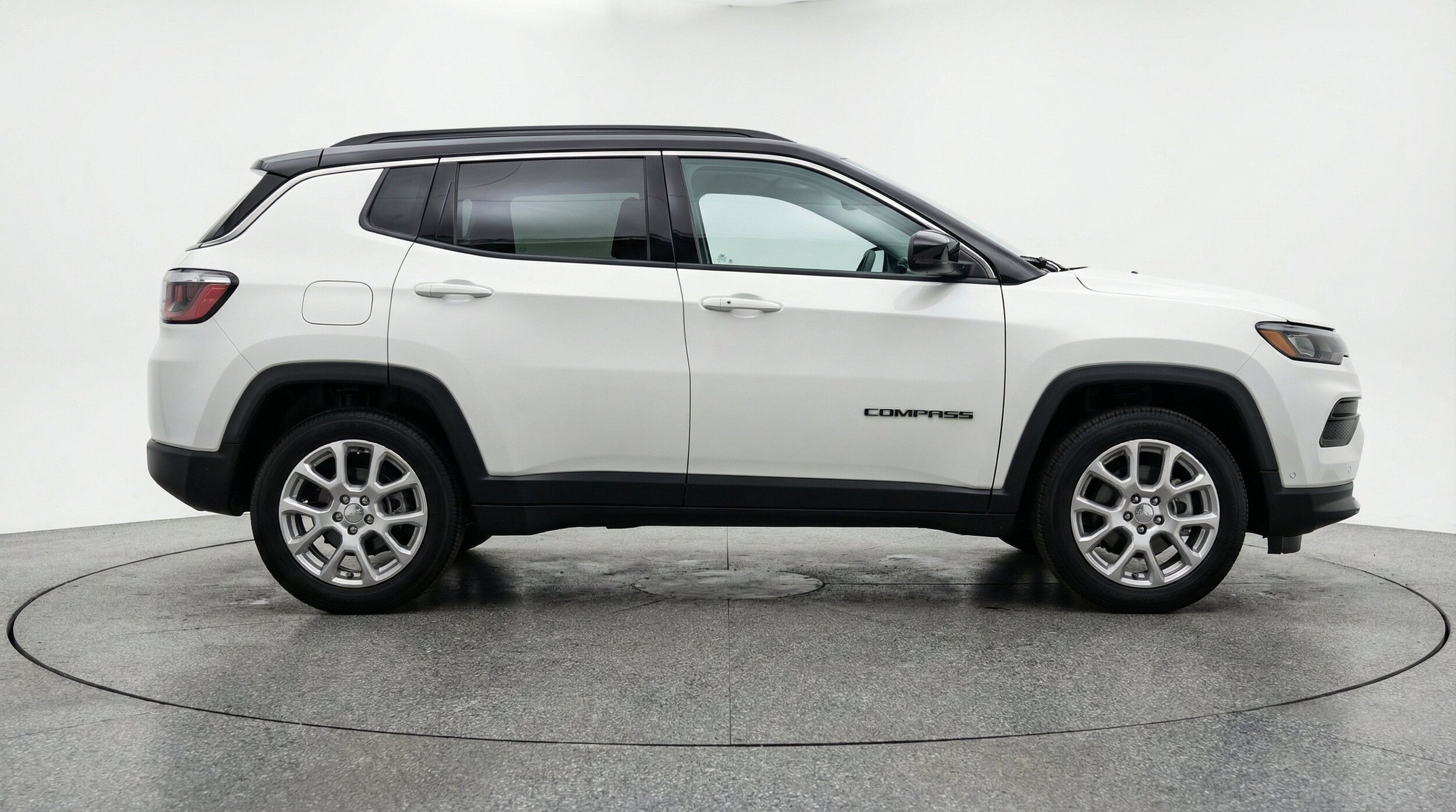 Thumbnail: 2025 Jeep Compass - 10