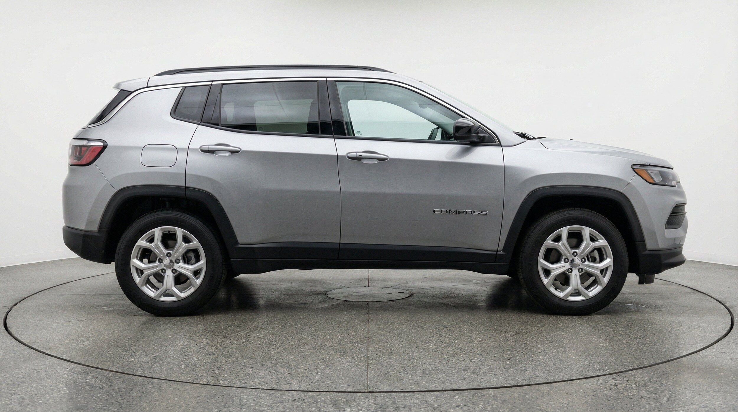 Thumbnail: 2025 Jeep Compass - 10