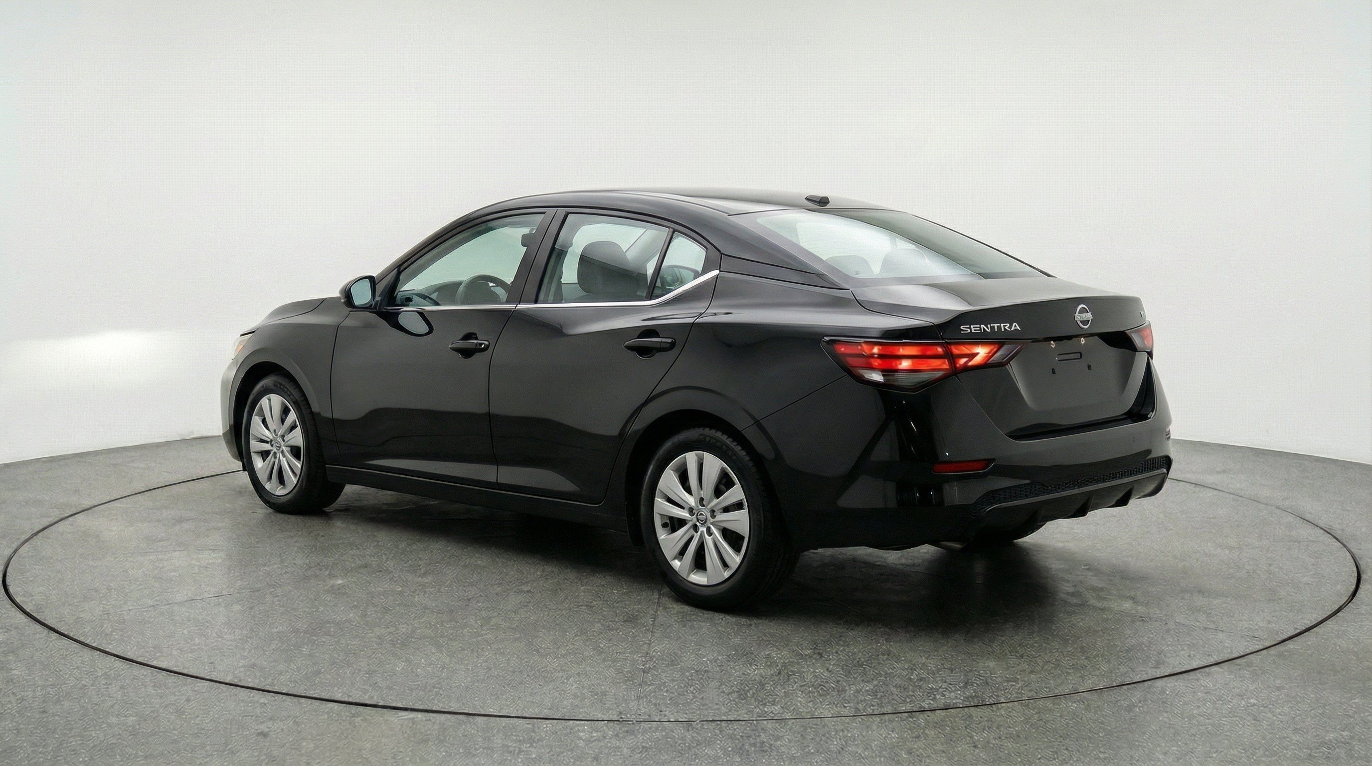 Thumbnail: 2025 Nissan Sentra - 6