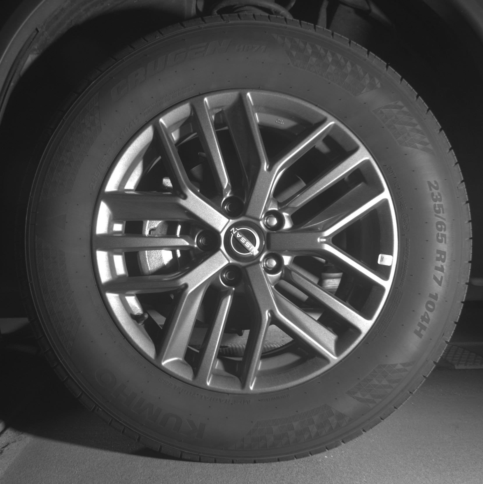 Thumbnail: 2026 Nissan Rogue - 11