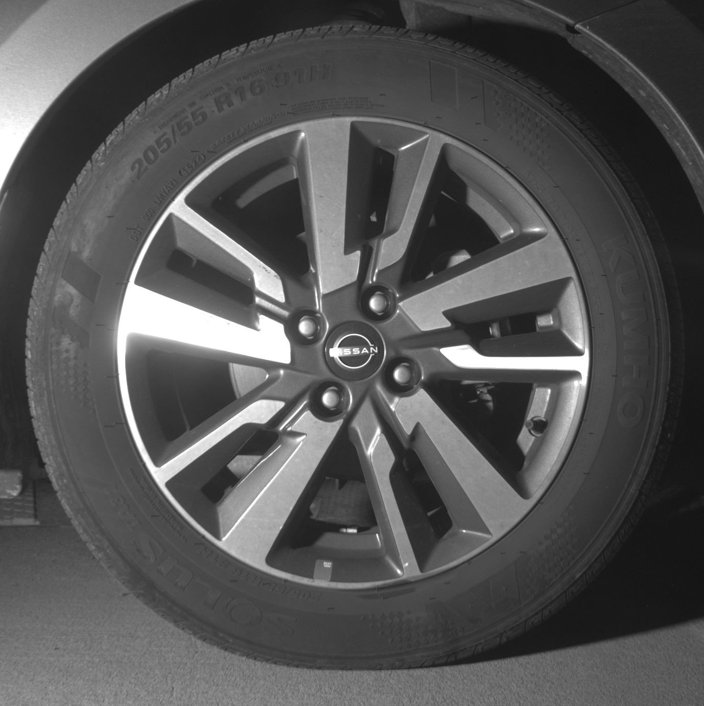 Thumbnail: 2025 Nissan Versa - 13