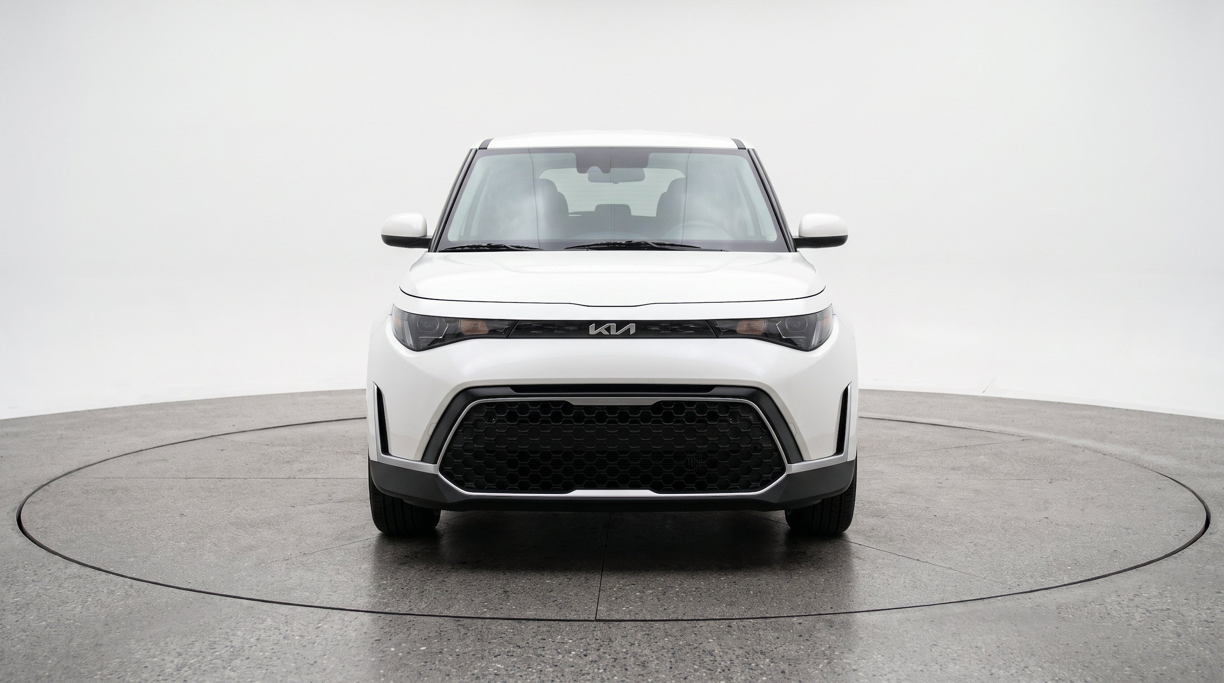 Thumbnail: 2025 Kia Soul - 2