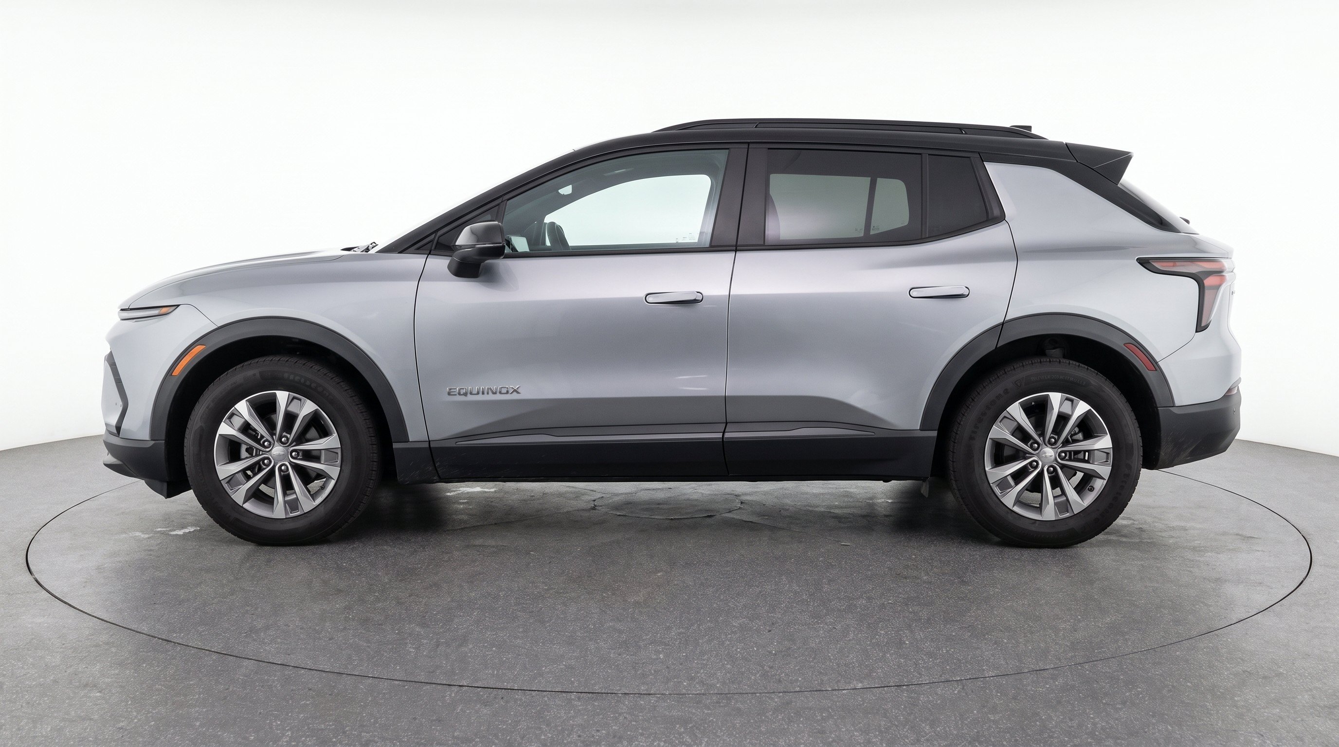Thumbnail: 2025 Chevrolet Equinox - 5