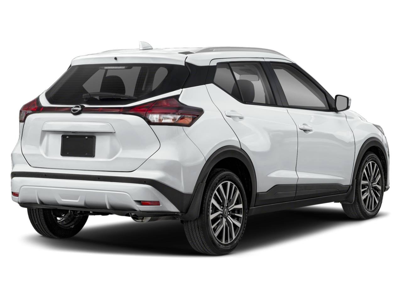 Thumbnail: 2024 Nissan Kicks - 2