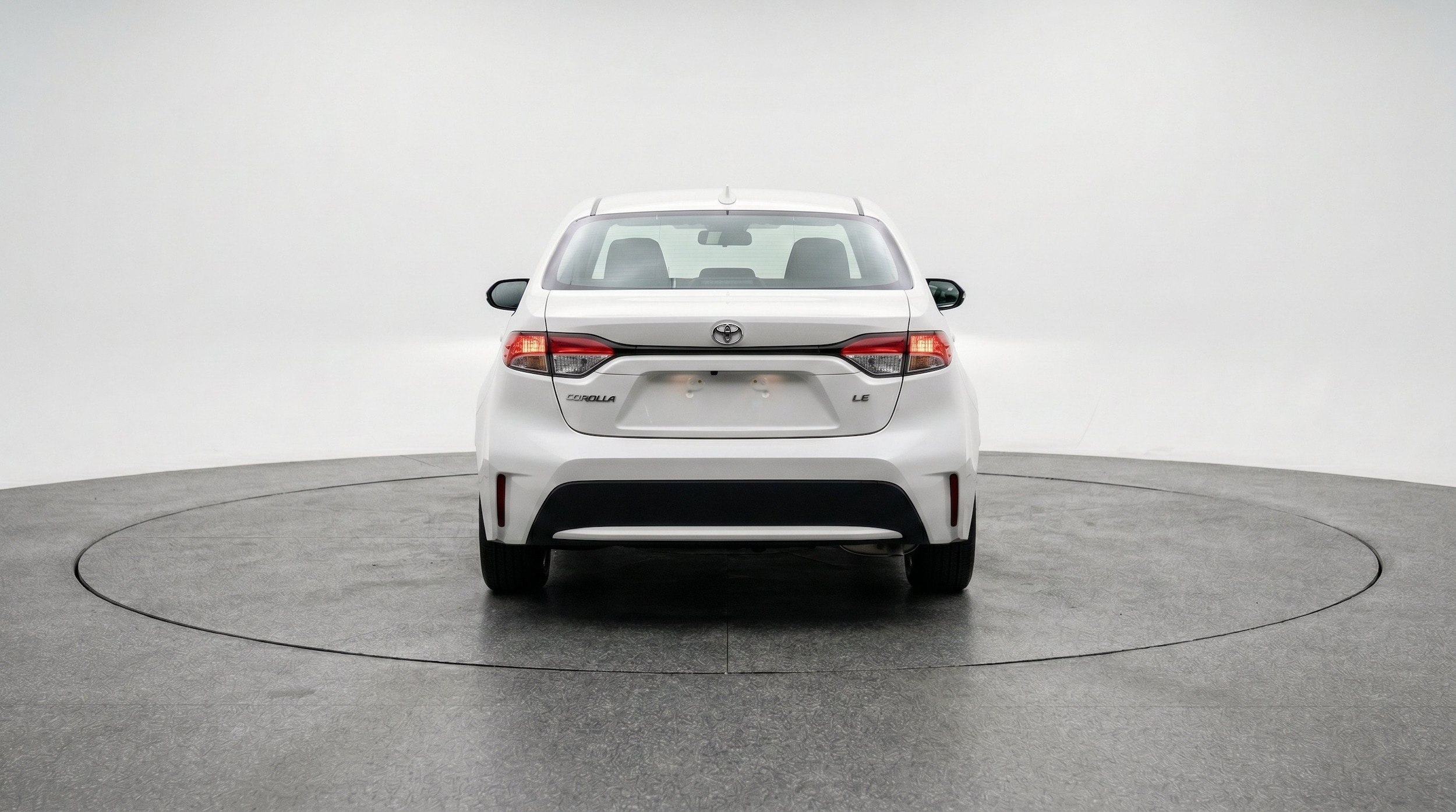 Thumbnail: 2025 Toyota Corolla - 7