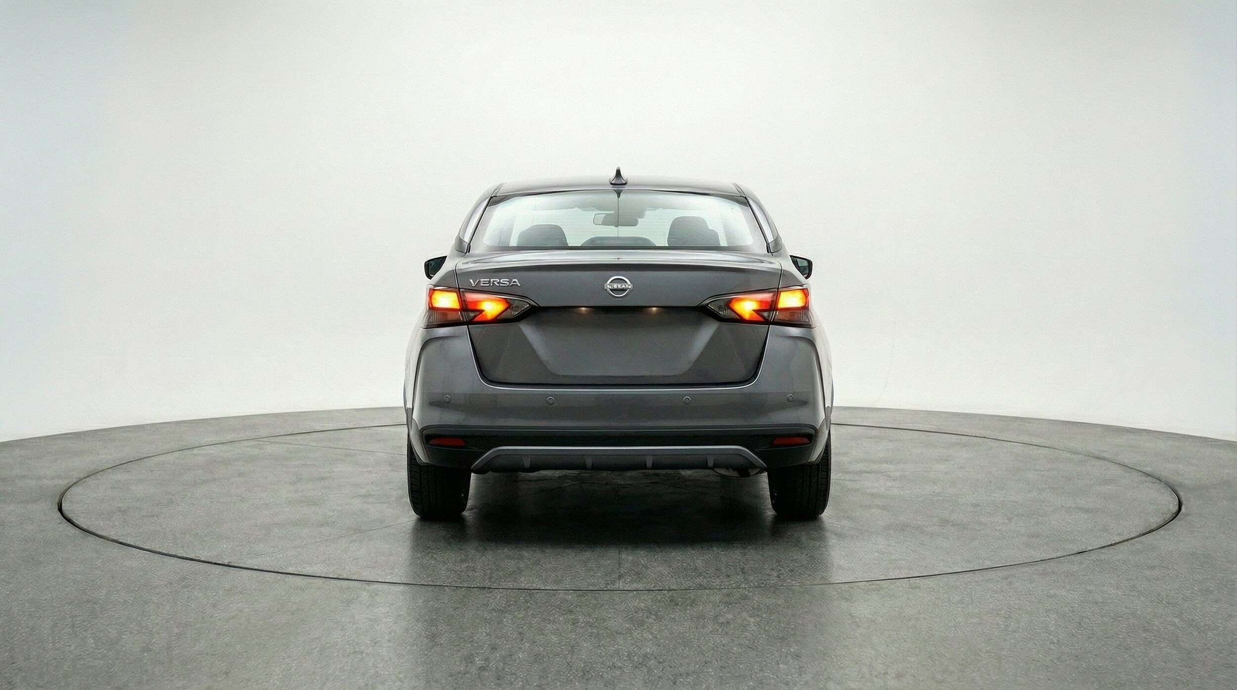Thumbnail: 2025 Nissan Versa - 7