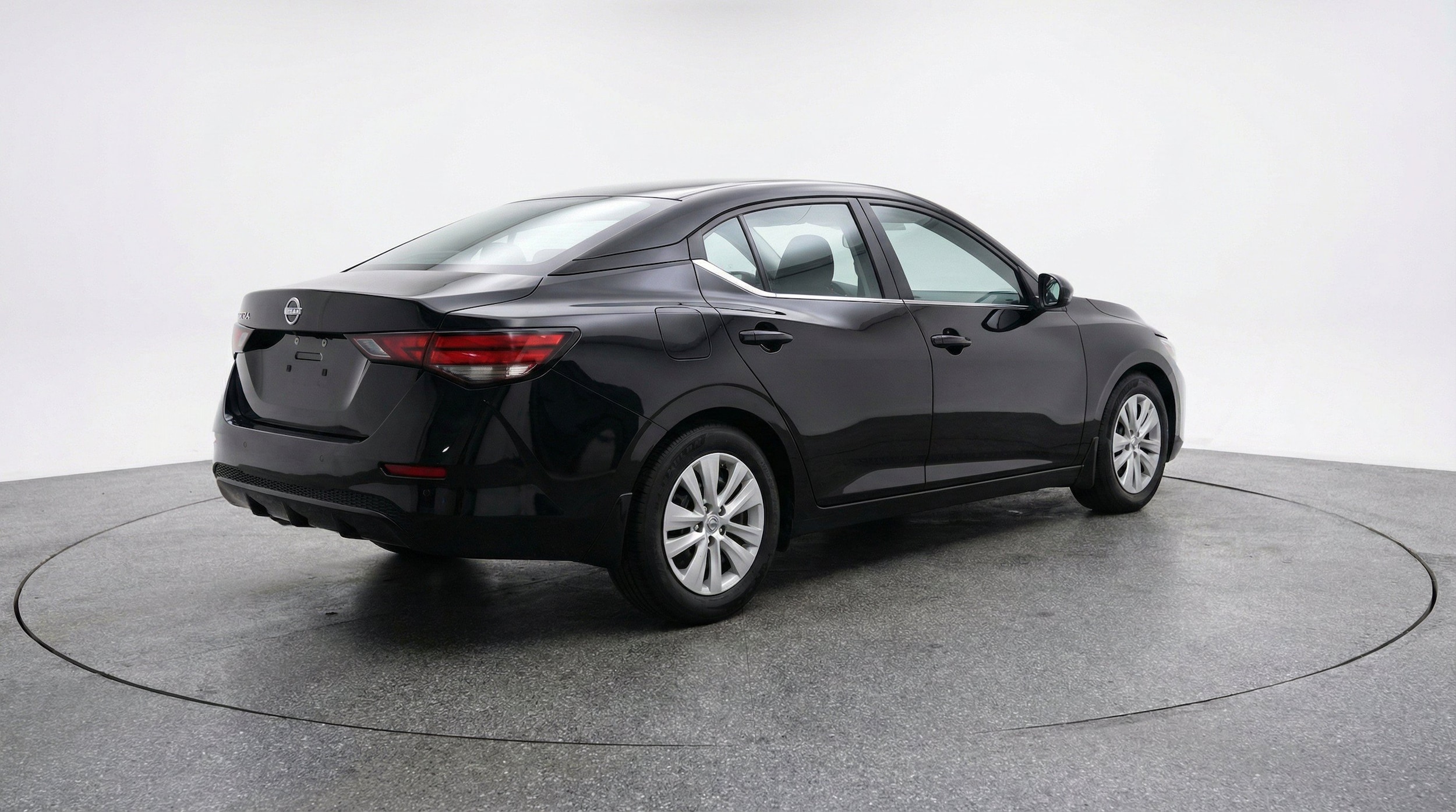 Thumbnail: 2025 Nissan Sentra - 9