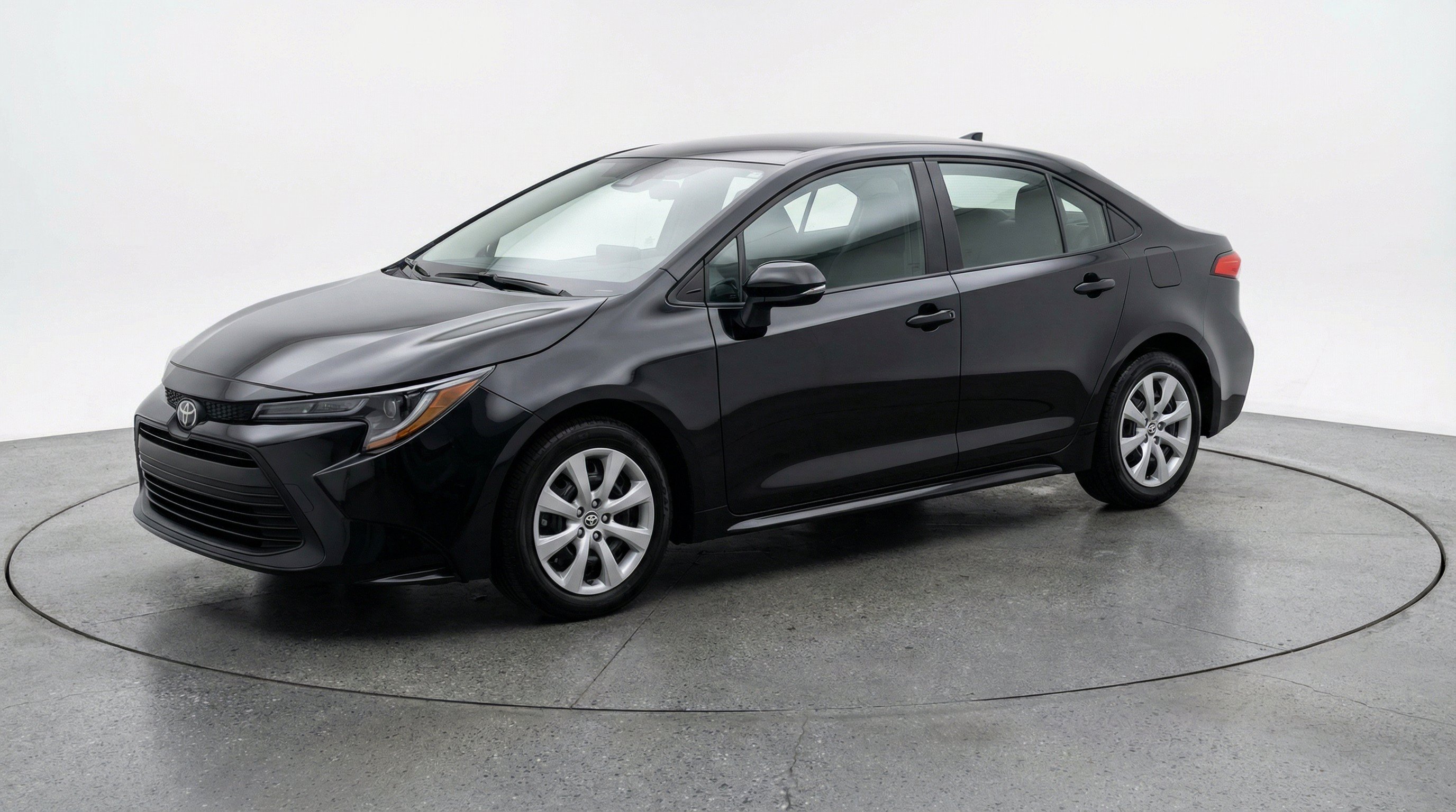 Thumbnail: 2025 Toyota Corolla - 3