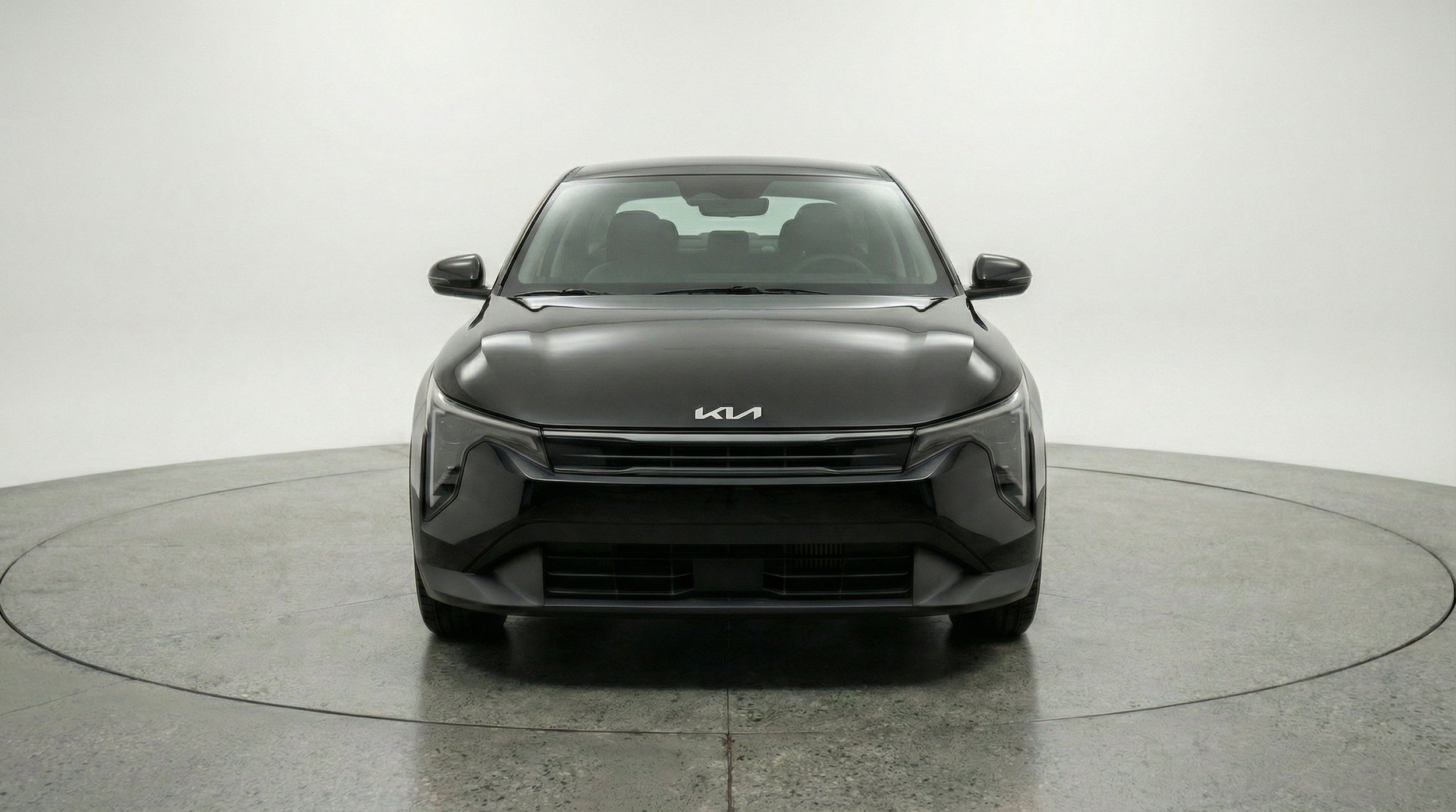 Thumbnail: 2025 Kia K4 - 2