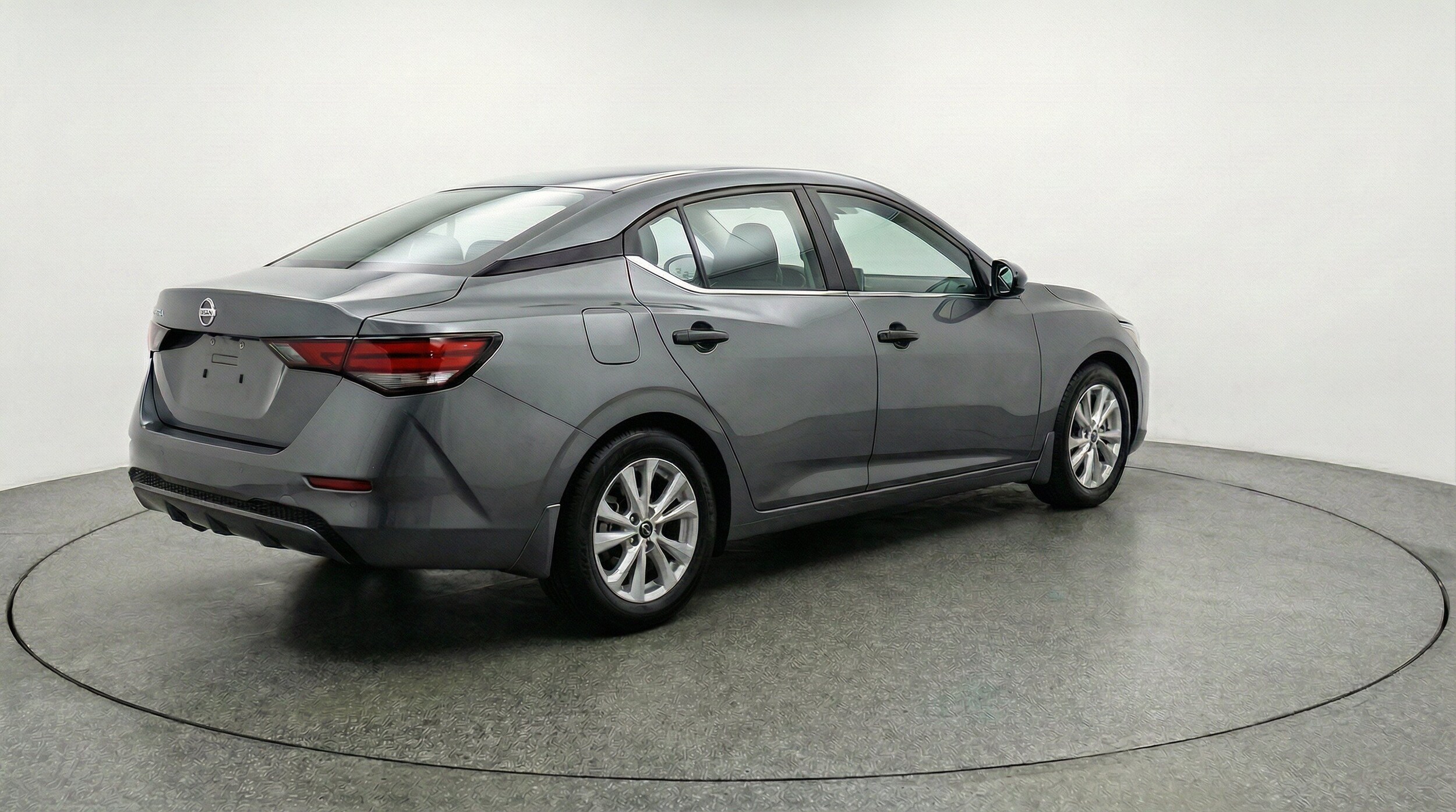Thumbnail: 2025 Nissan Sentra - 9