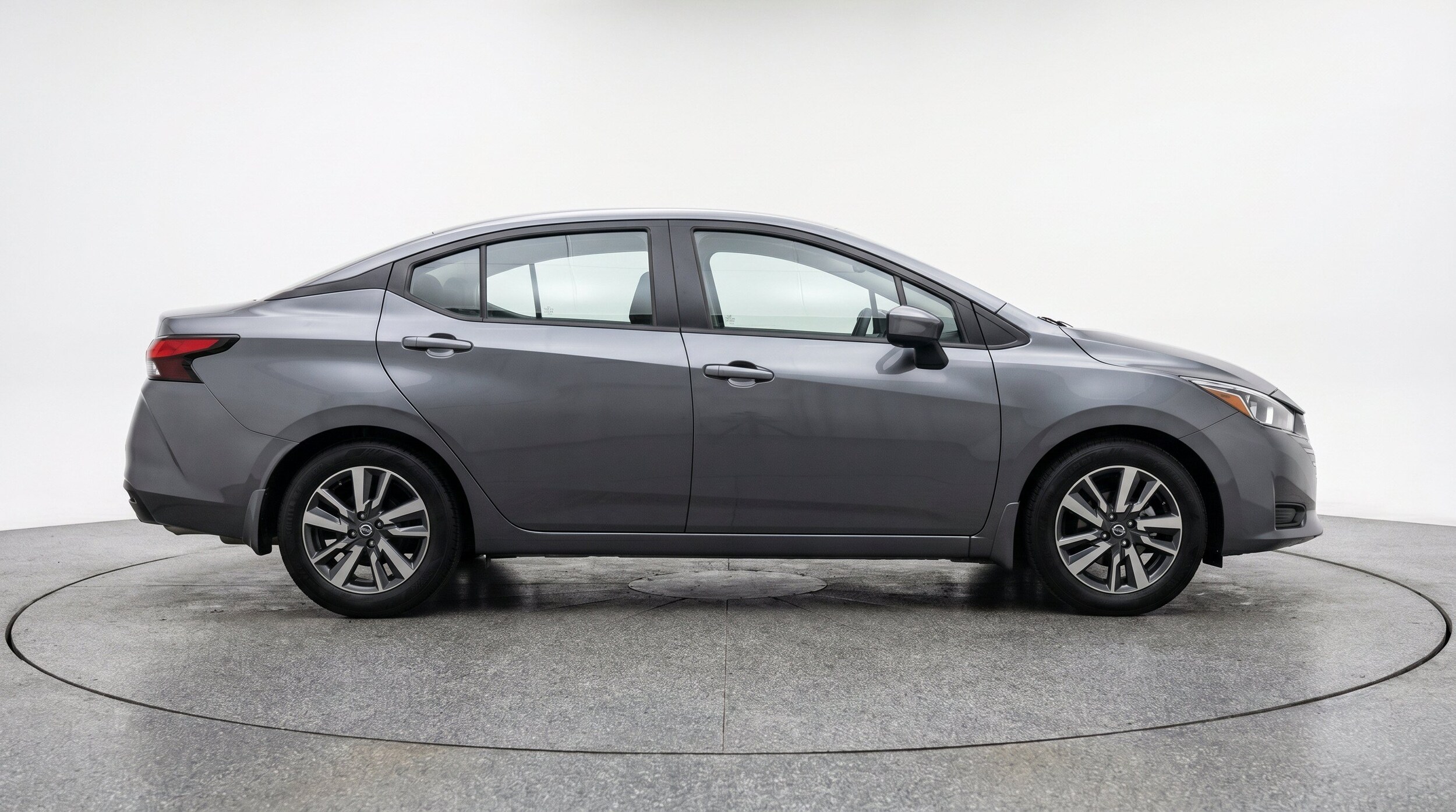 Thumbnail: 2025 Nissan Versa - 10