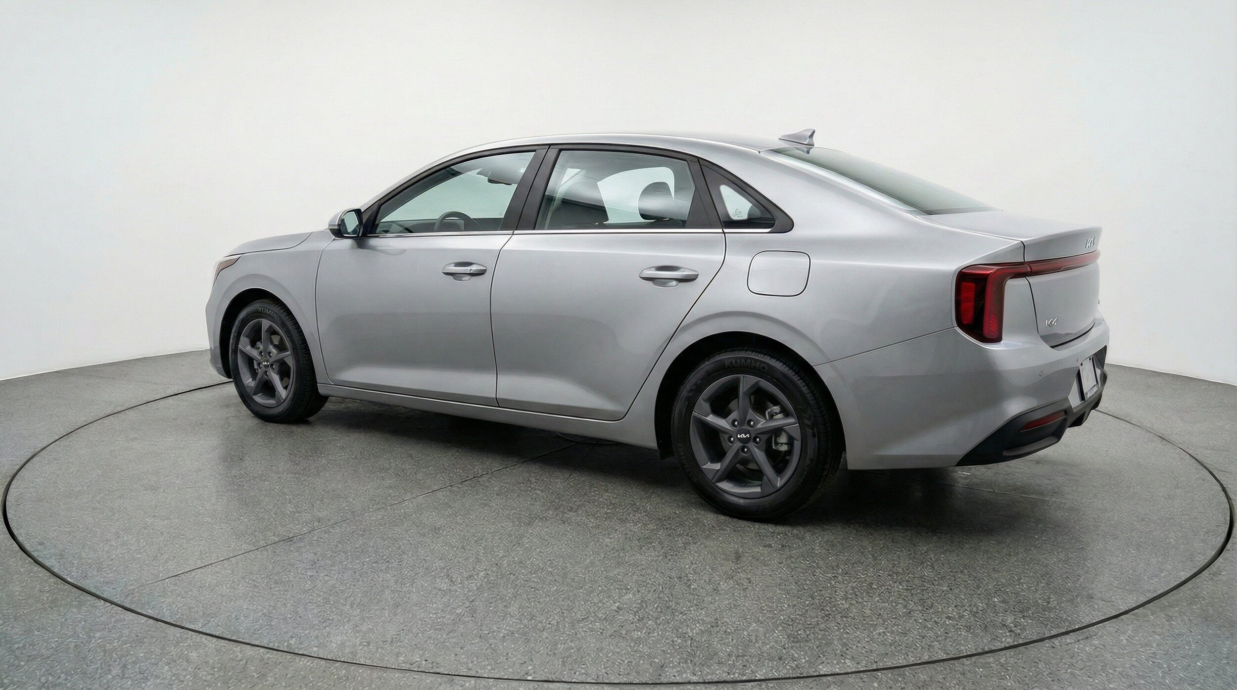 Thumbnail: 2026 Kia K4 - 6