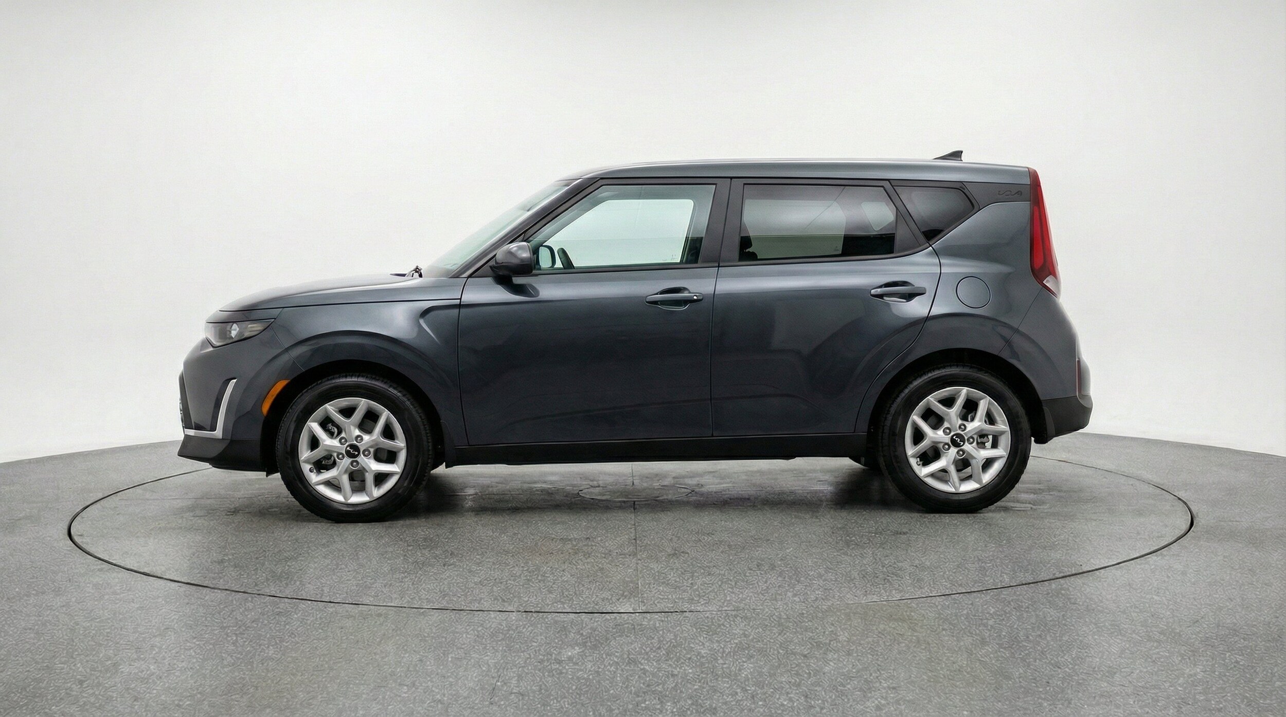 Thumbnail: 2025 Kia Soul - 5