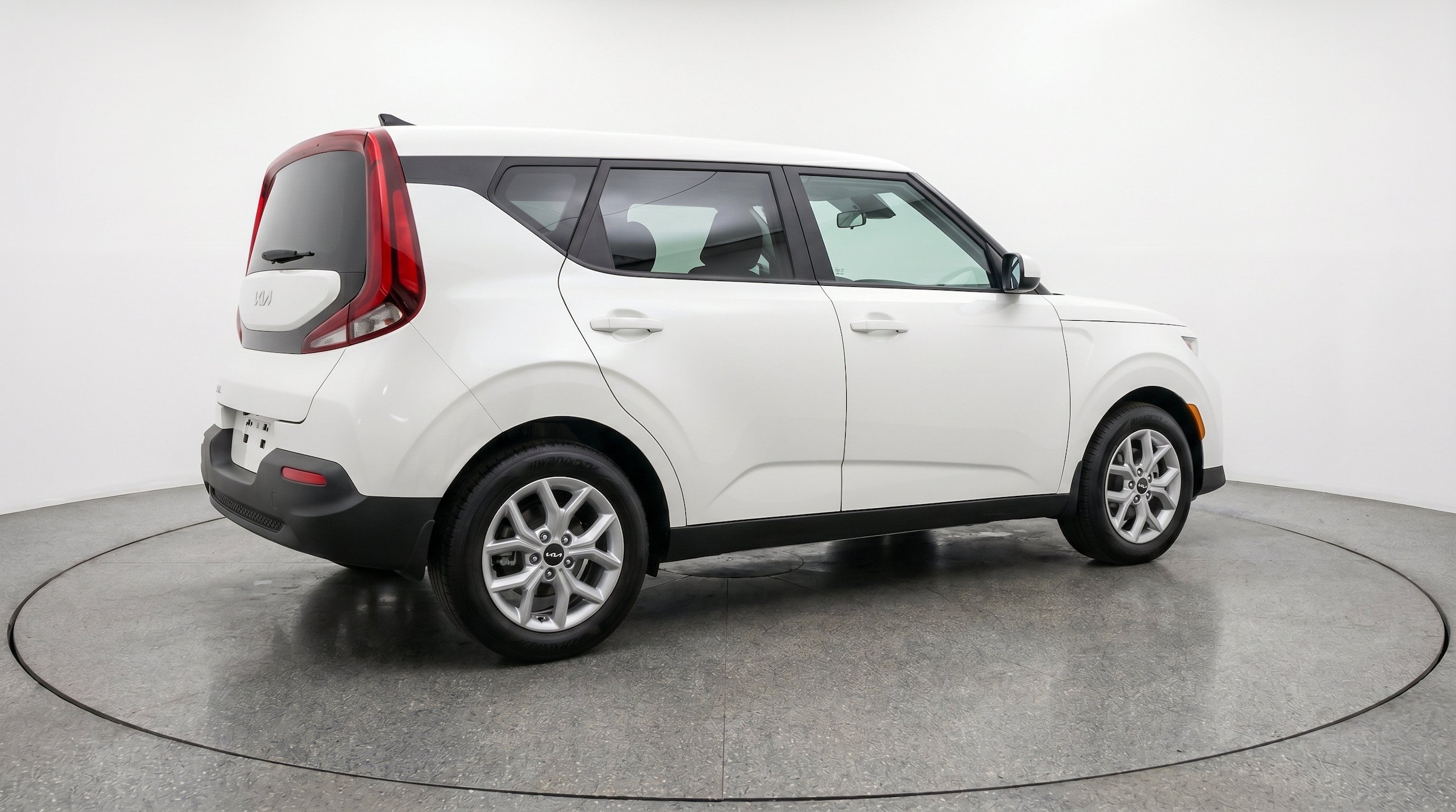 Thumbnail: 2025 Kia Soul - 9