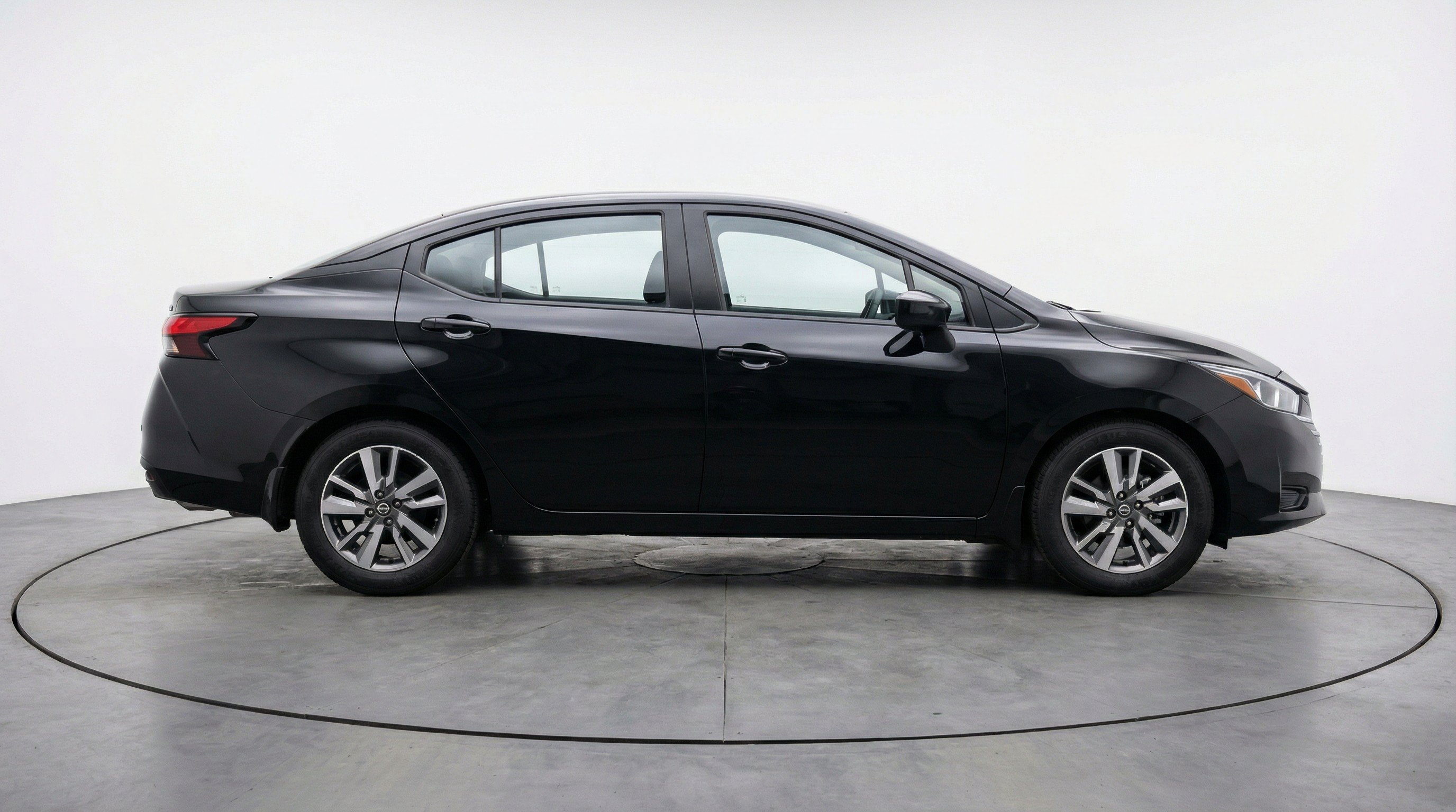 Thumbnail: 2025 Nissan Versa - 10