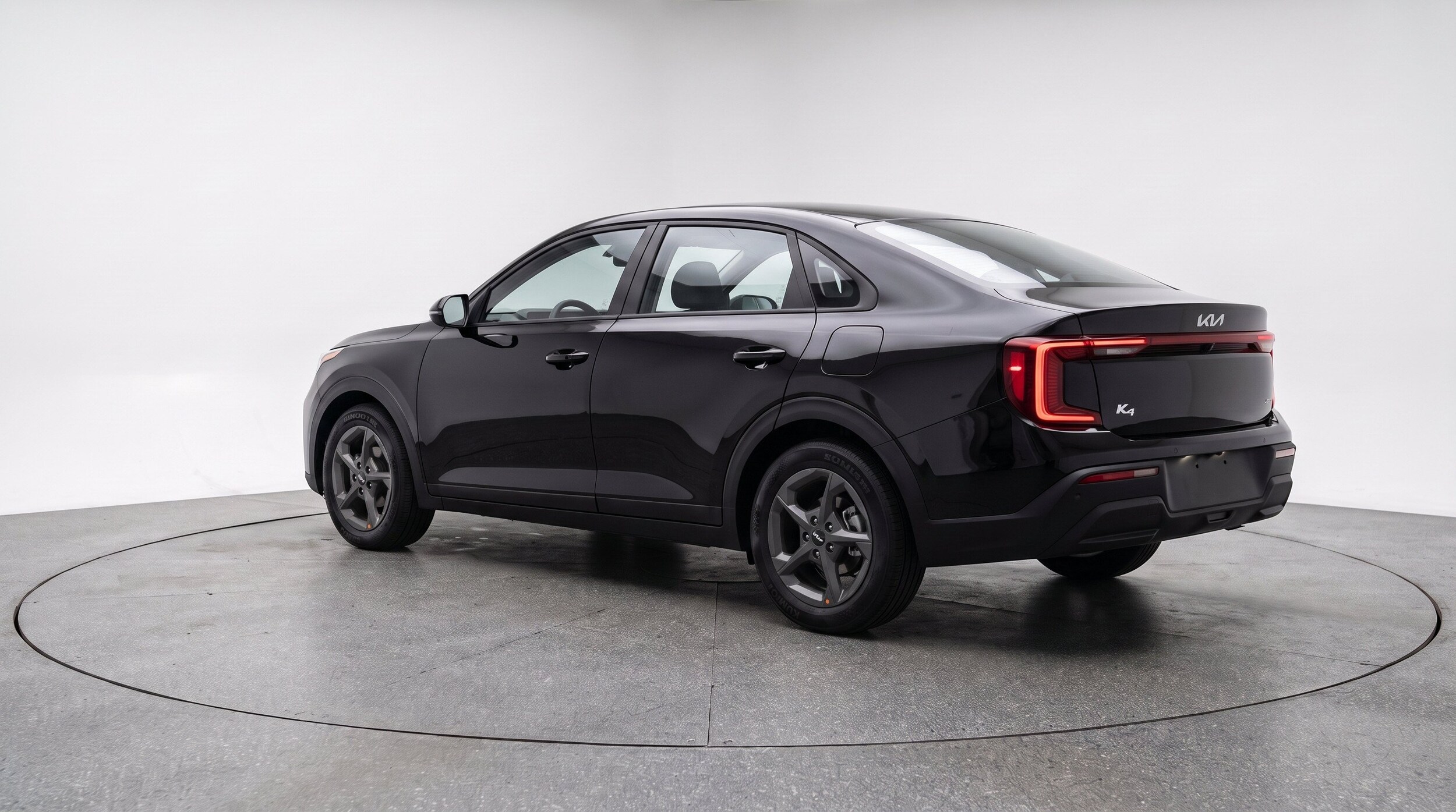 Thumbnail: 2026 Kia K4 - 6