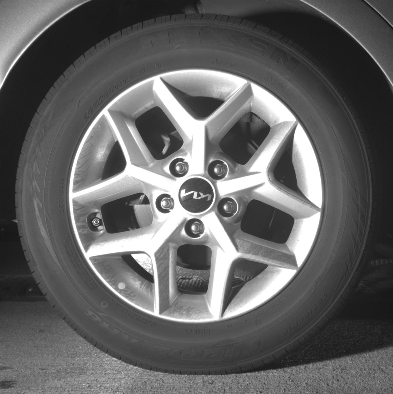 Thumbnail: 2025 Kia Soul - 15