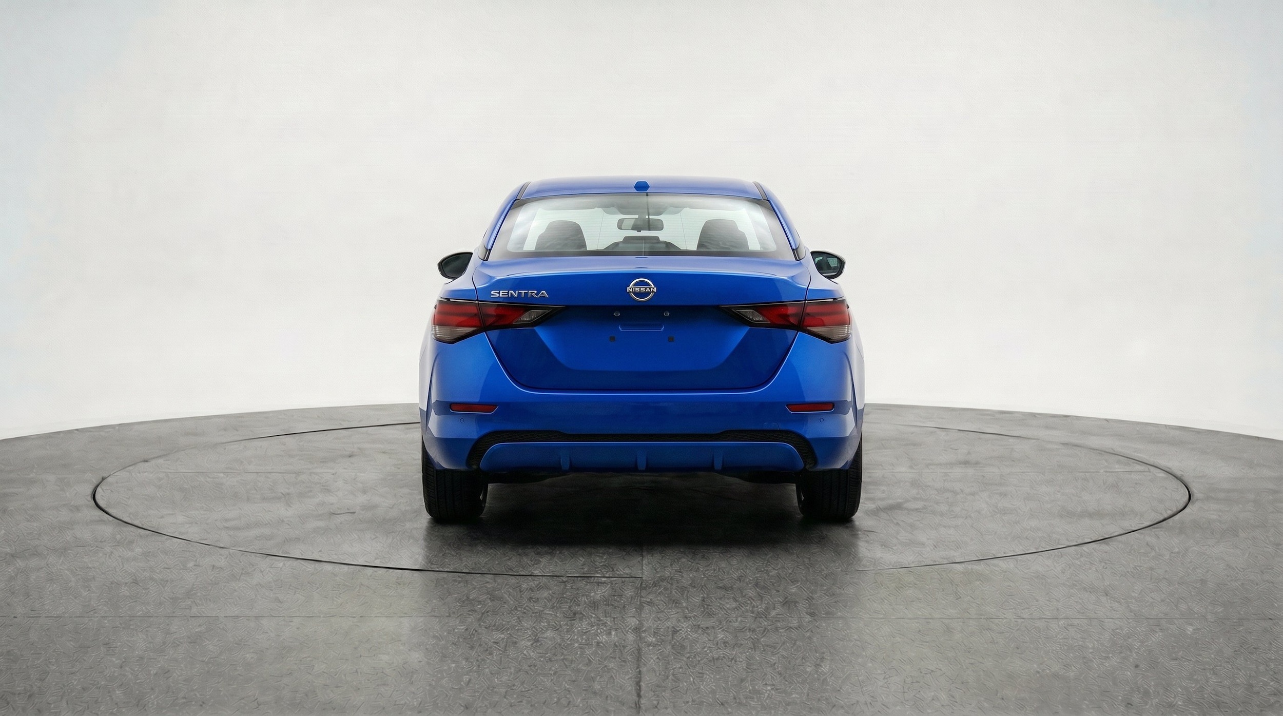Thumbnail: 2025 Nissan Sentra - 7
