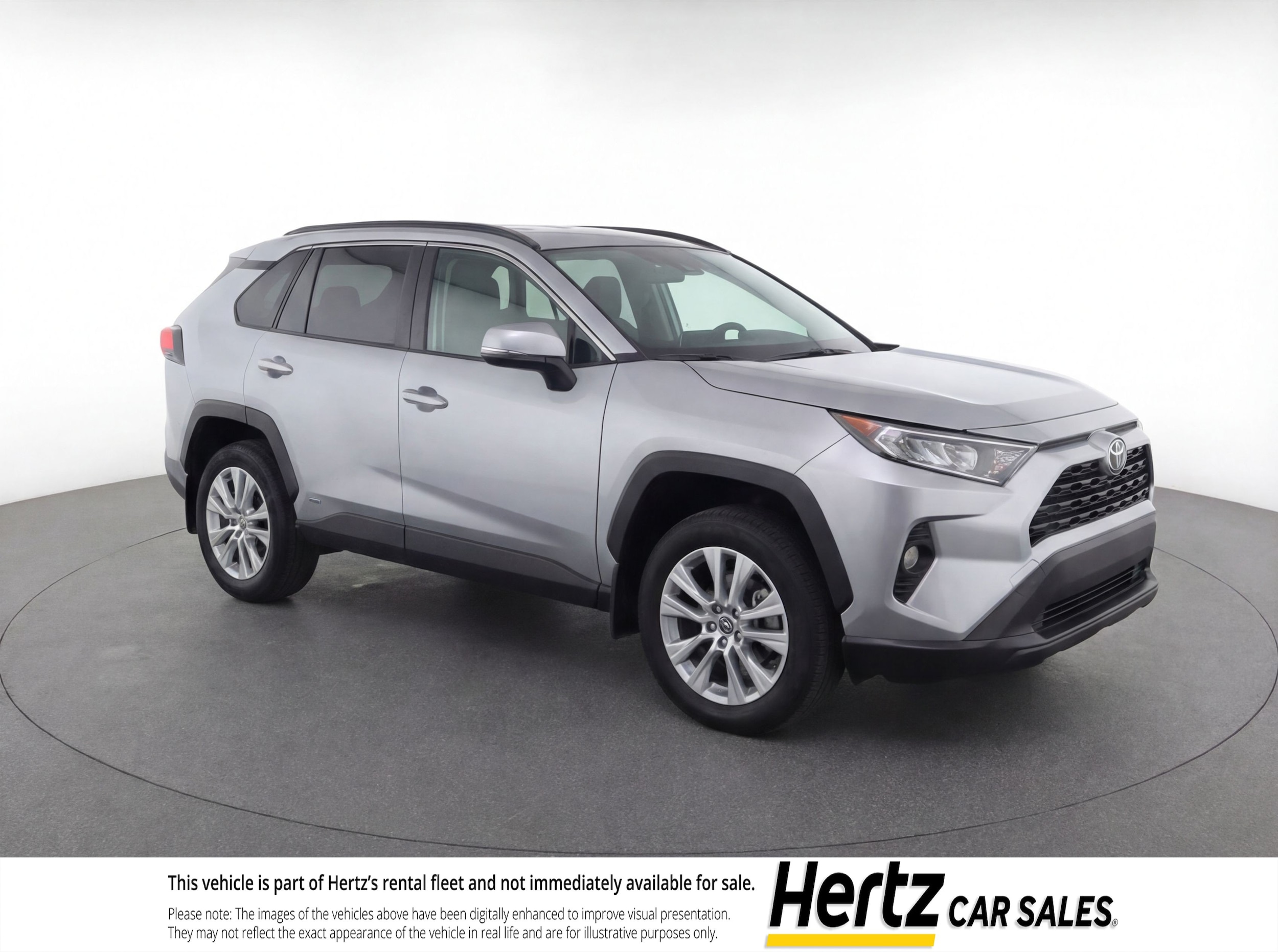 2025 Toyota Grand Highlander