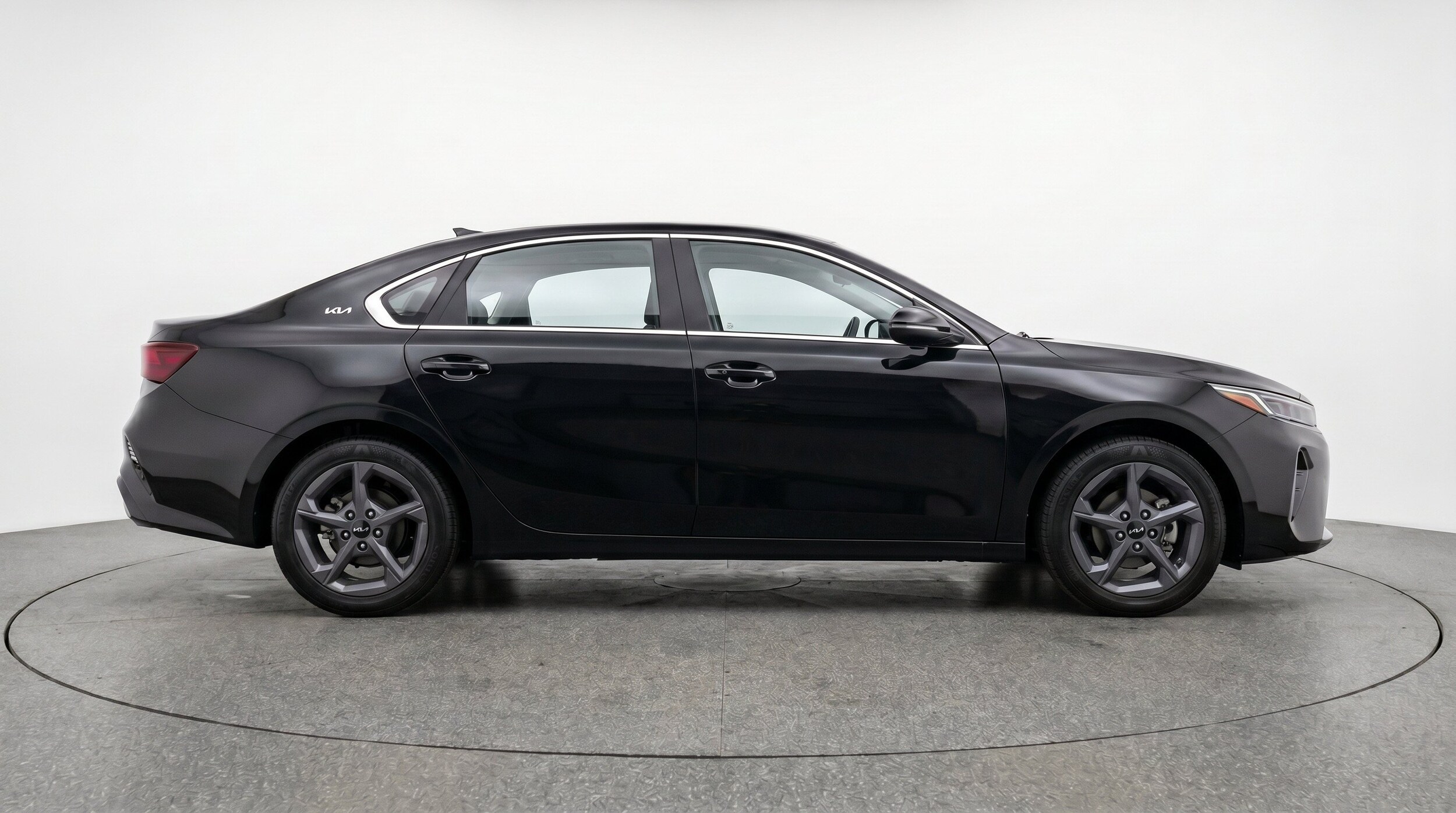 Thumbnail: 2026 Kia K4 - 10