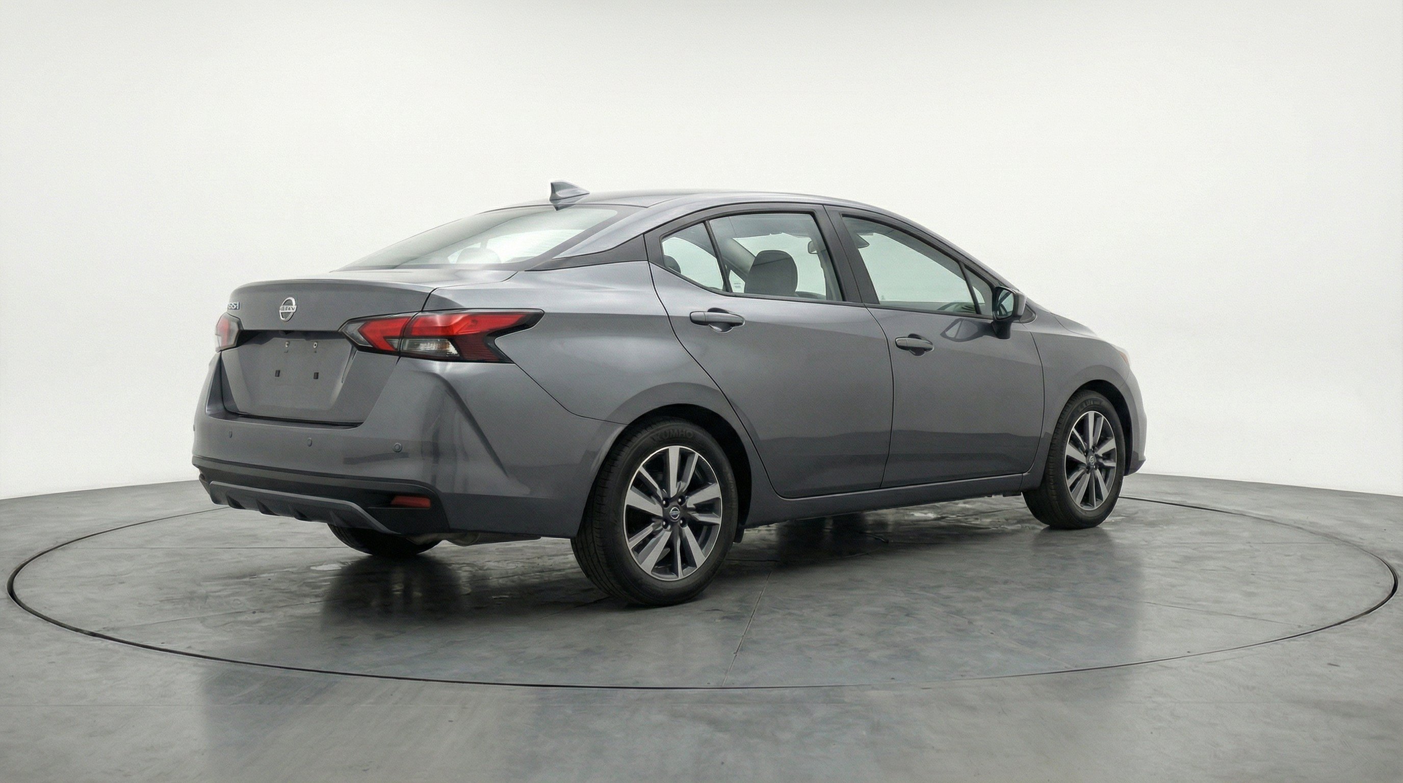 Thumbnail: 2025 Nissan Versa - 9