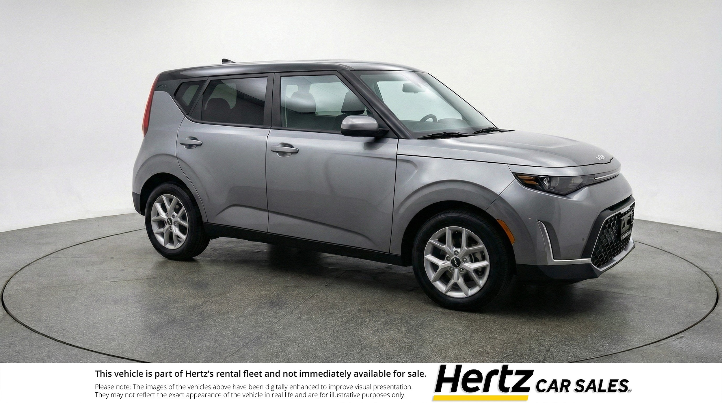Thumbnail: 2025 Kia Soul - 1