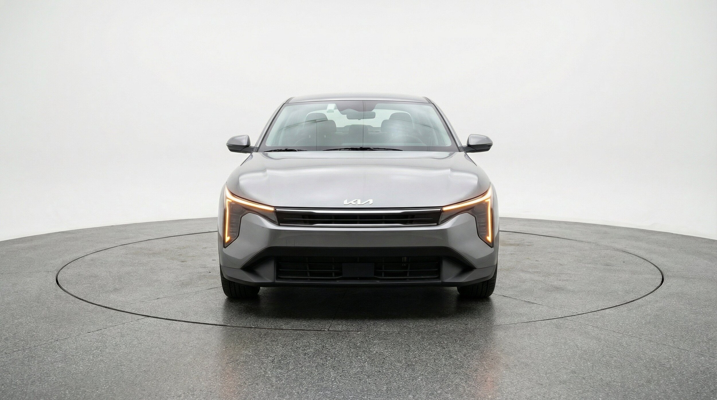 Thumbnail: 2026 Kia K4 - 2